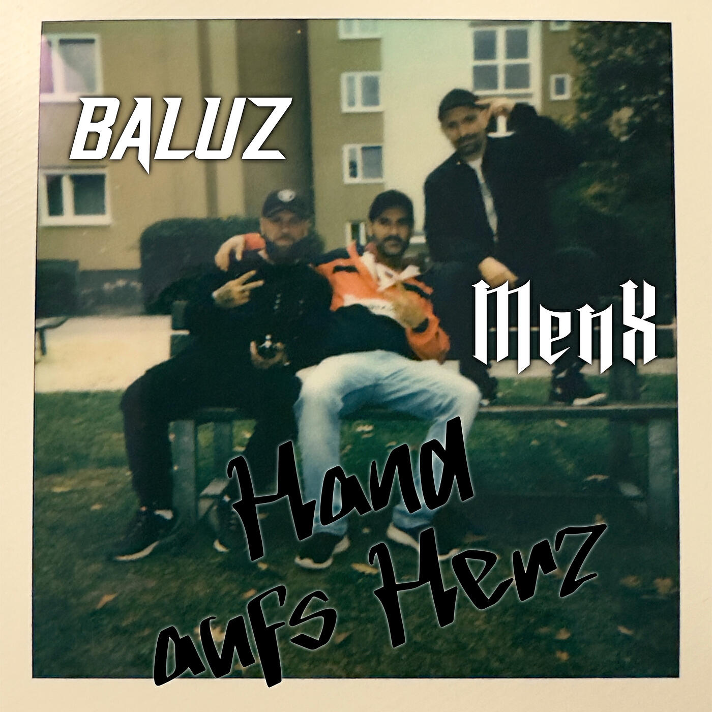 Релиз Hand Aufs Herz