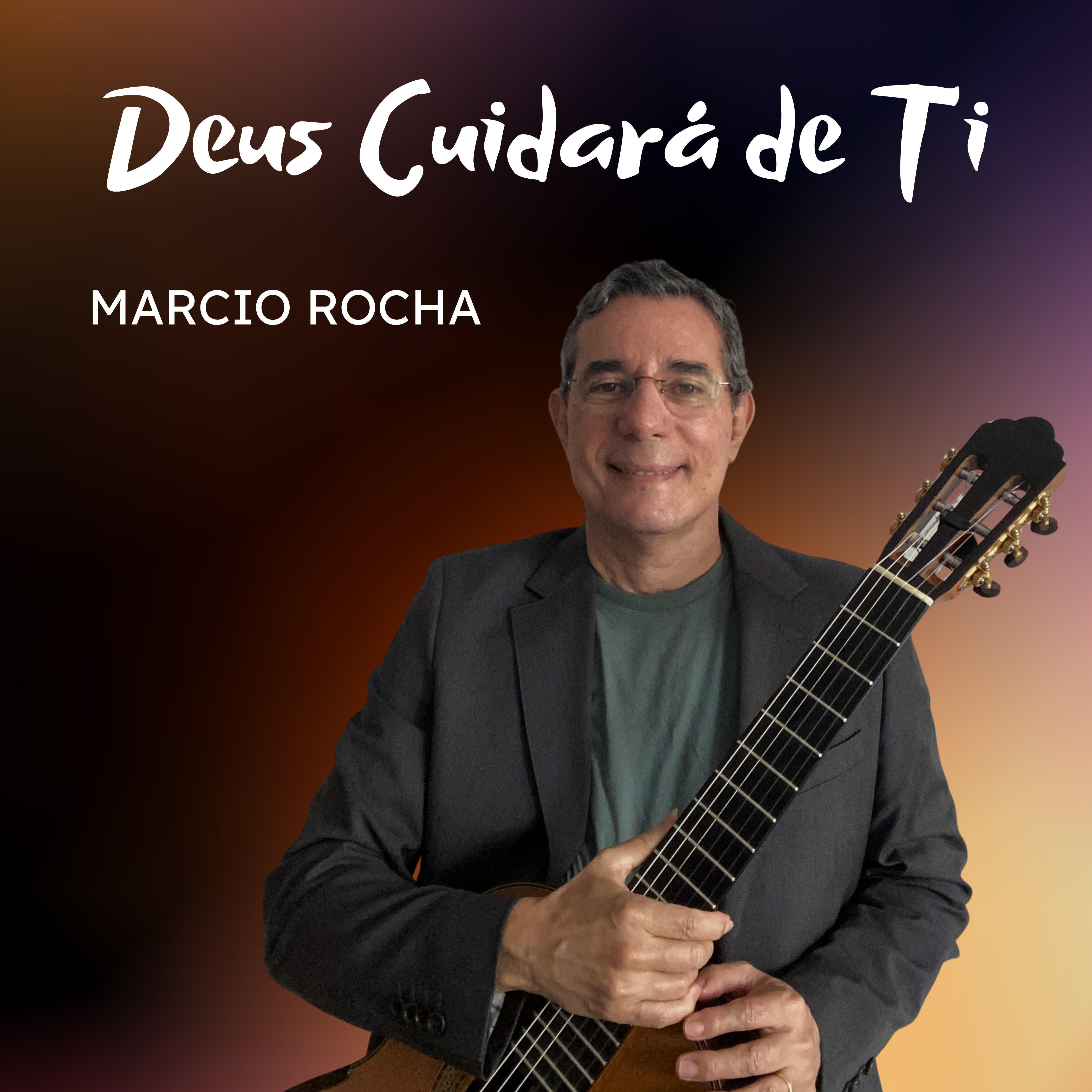 Релиз Deus Cuidará de Ti (God Will Take Care Of You)