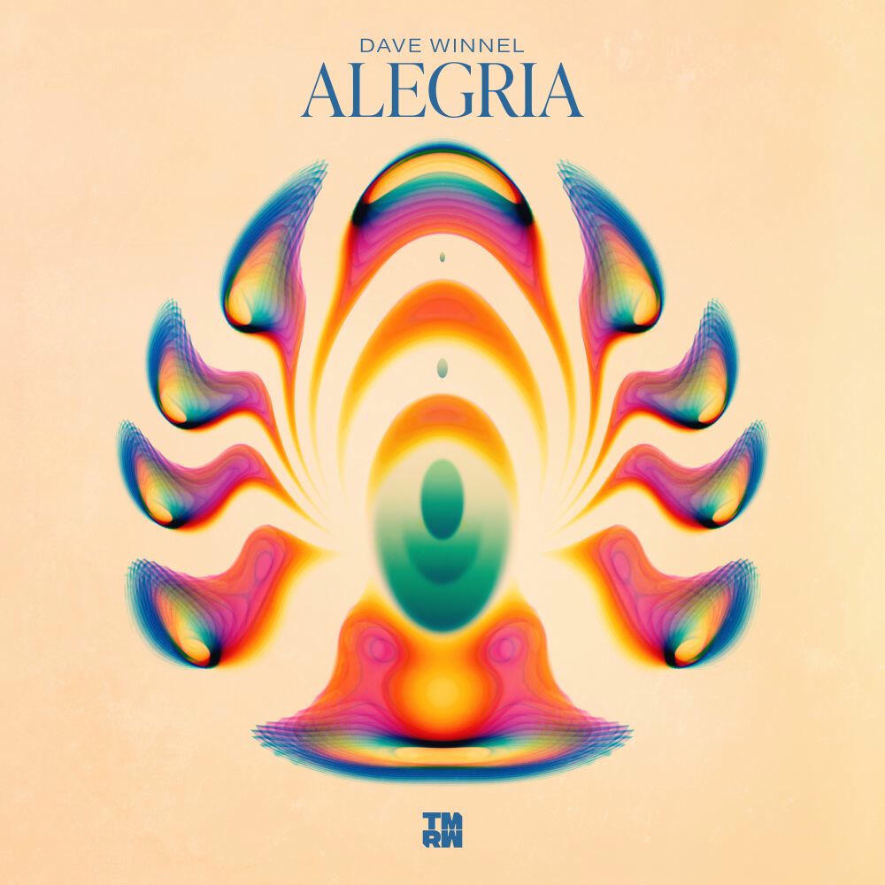 Релиз Alegria