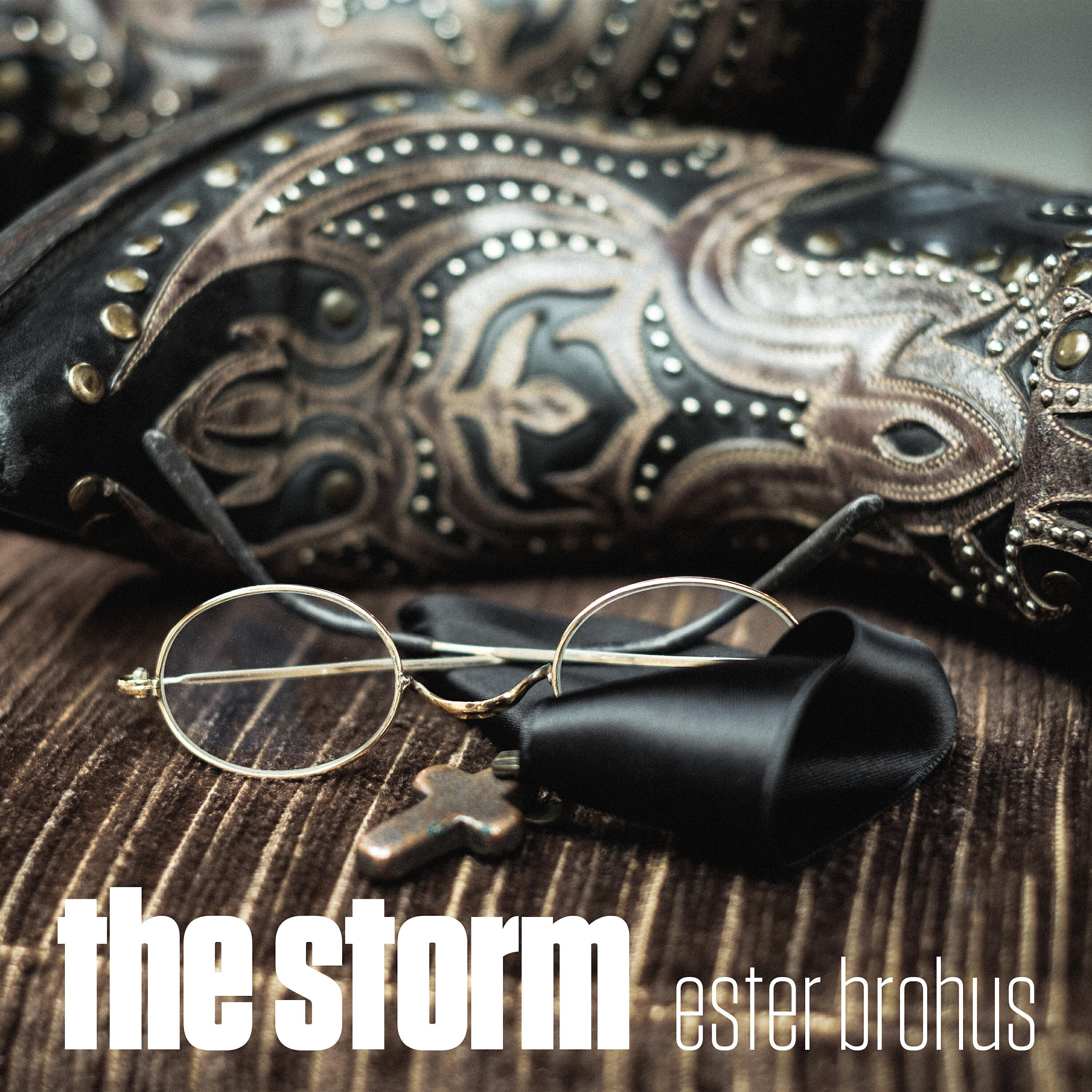 Релиз The Storm