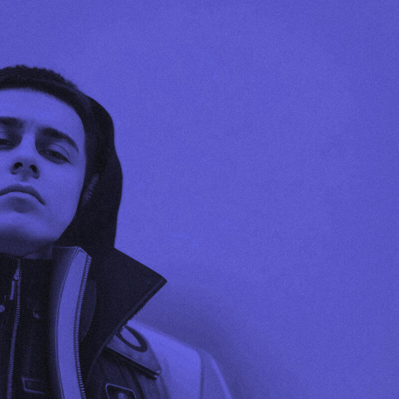 Релиз VODA ANGEL CORE