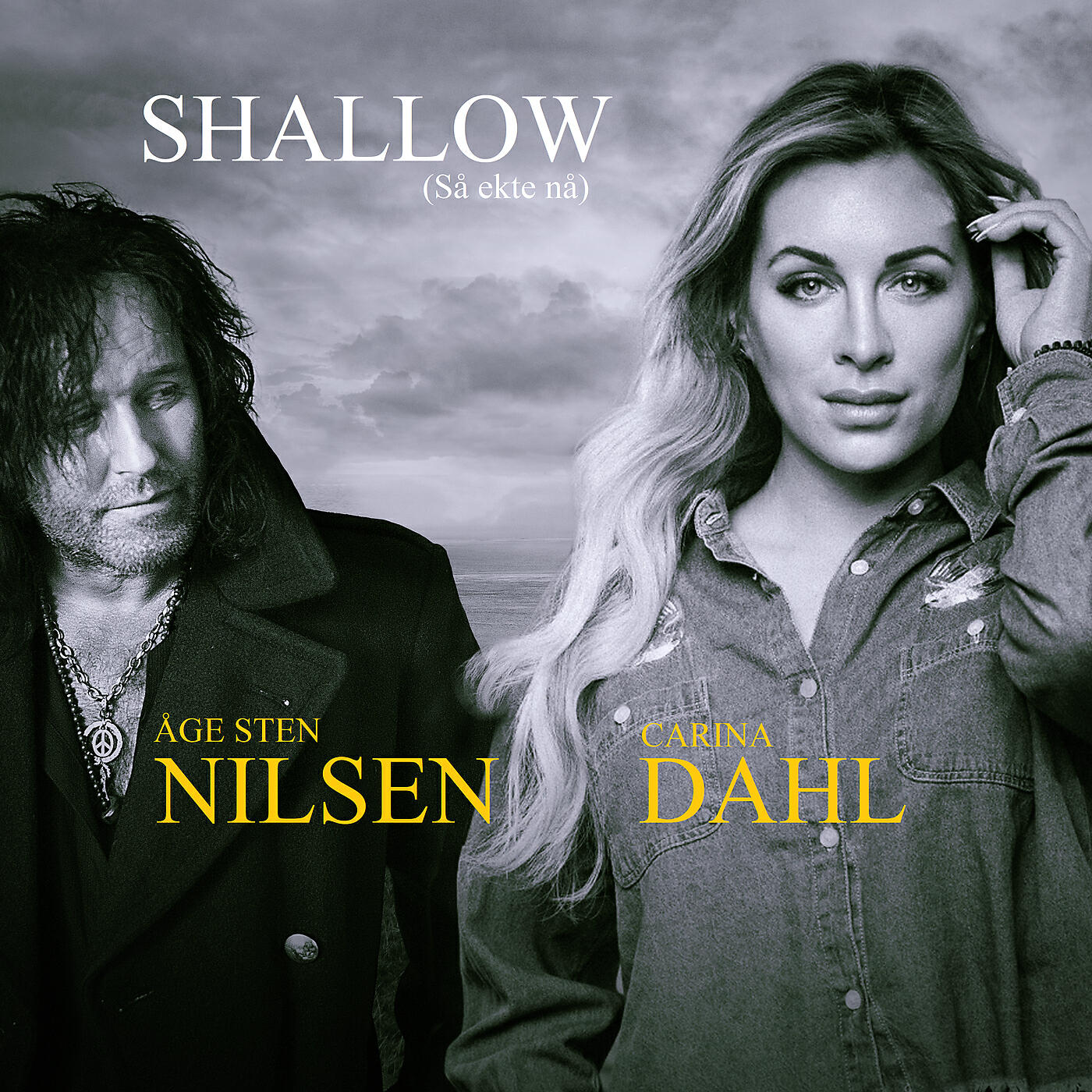 Релиз Shallow (Så ekte nå)