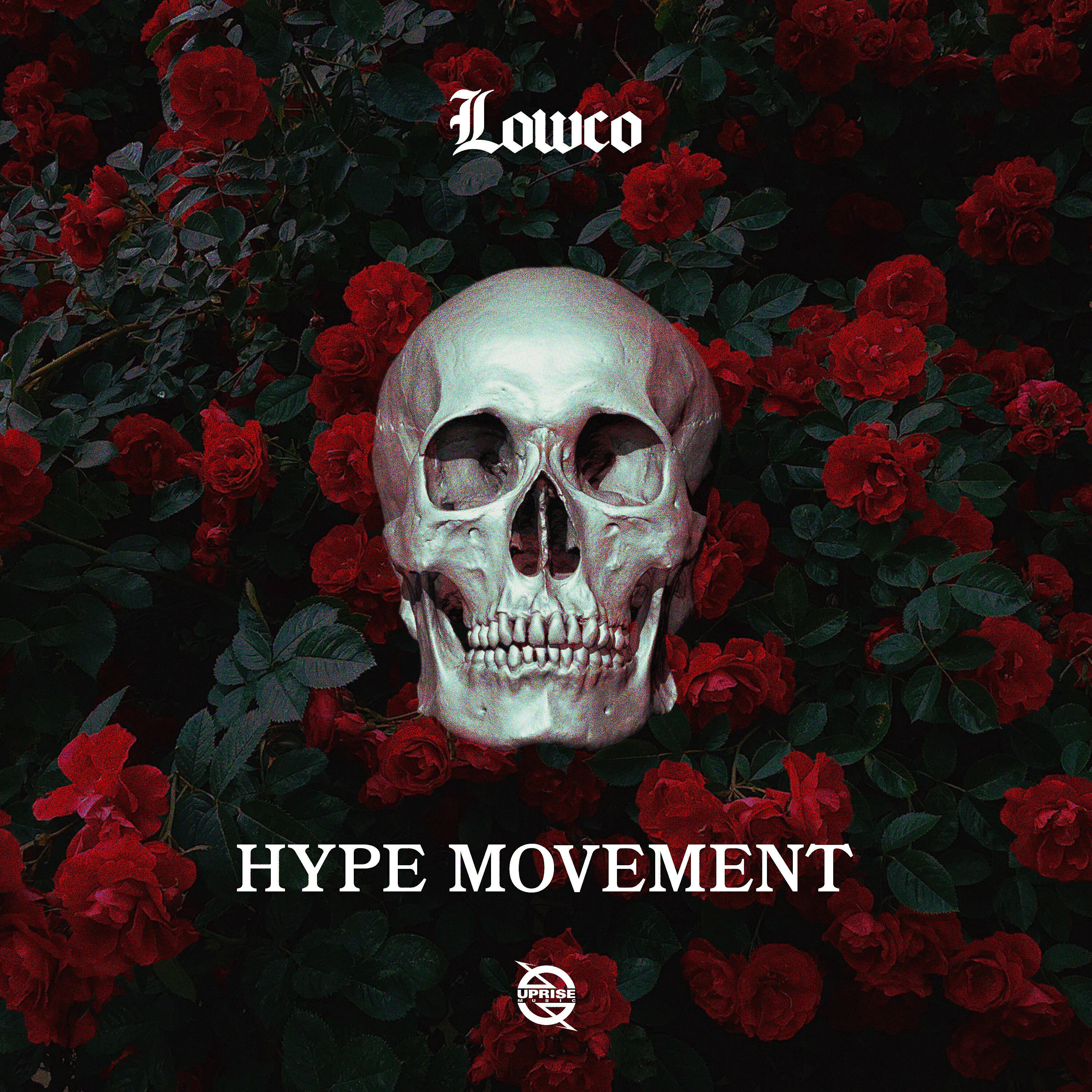 Релиз Hype Movement