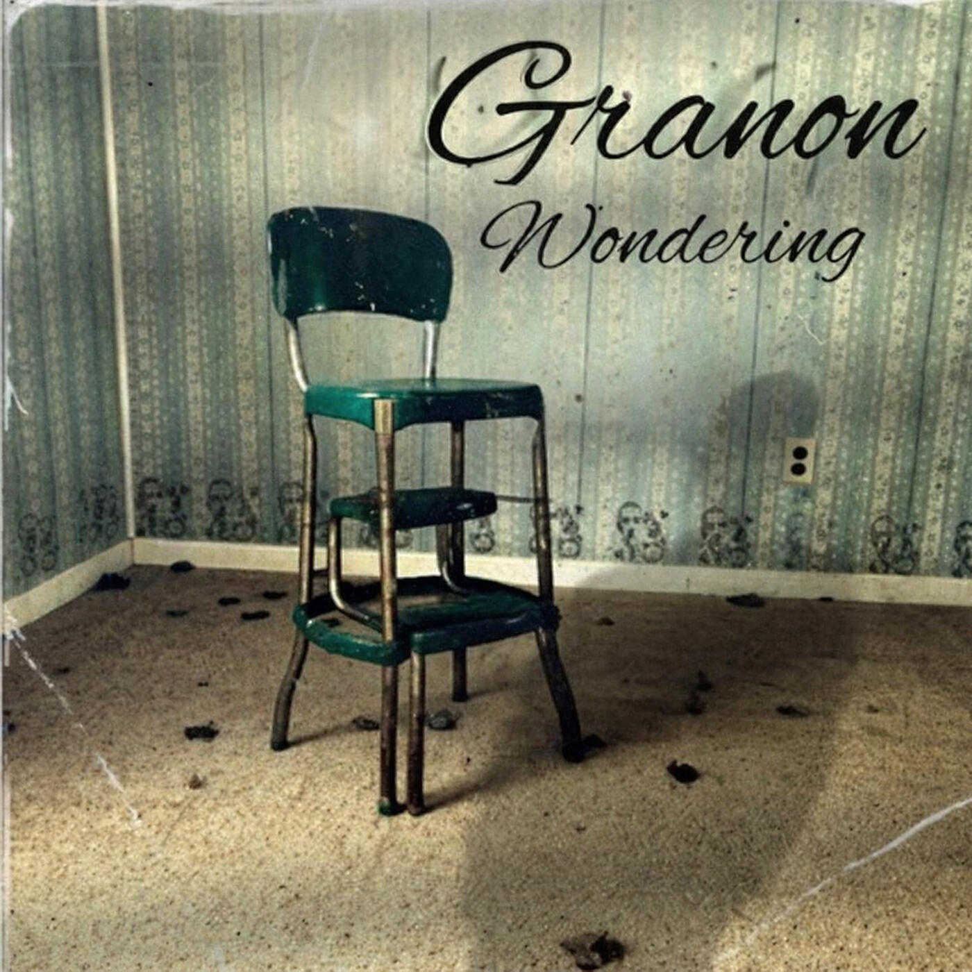 Релиз Wondering