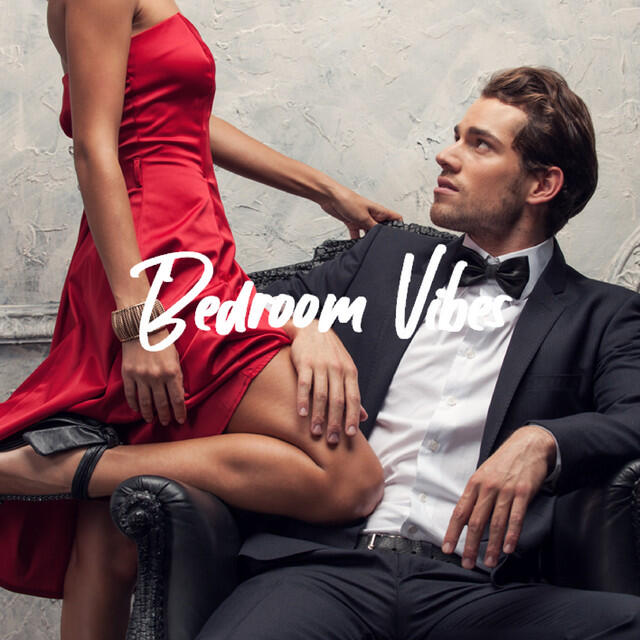 Постер альбома Bedroom Vibes