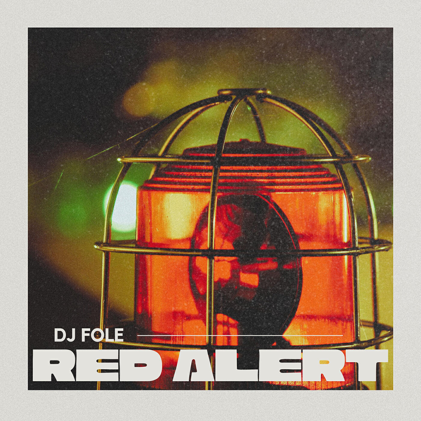 Релиз Red Alert