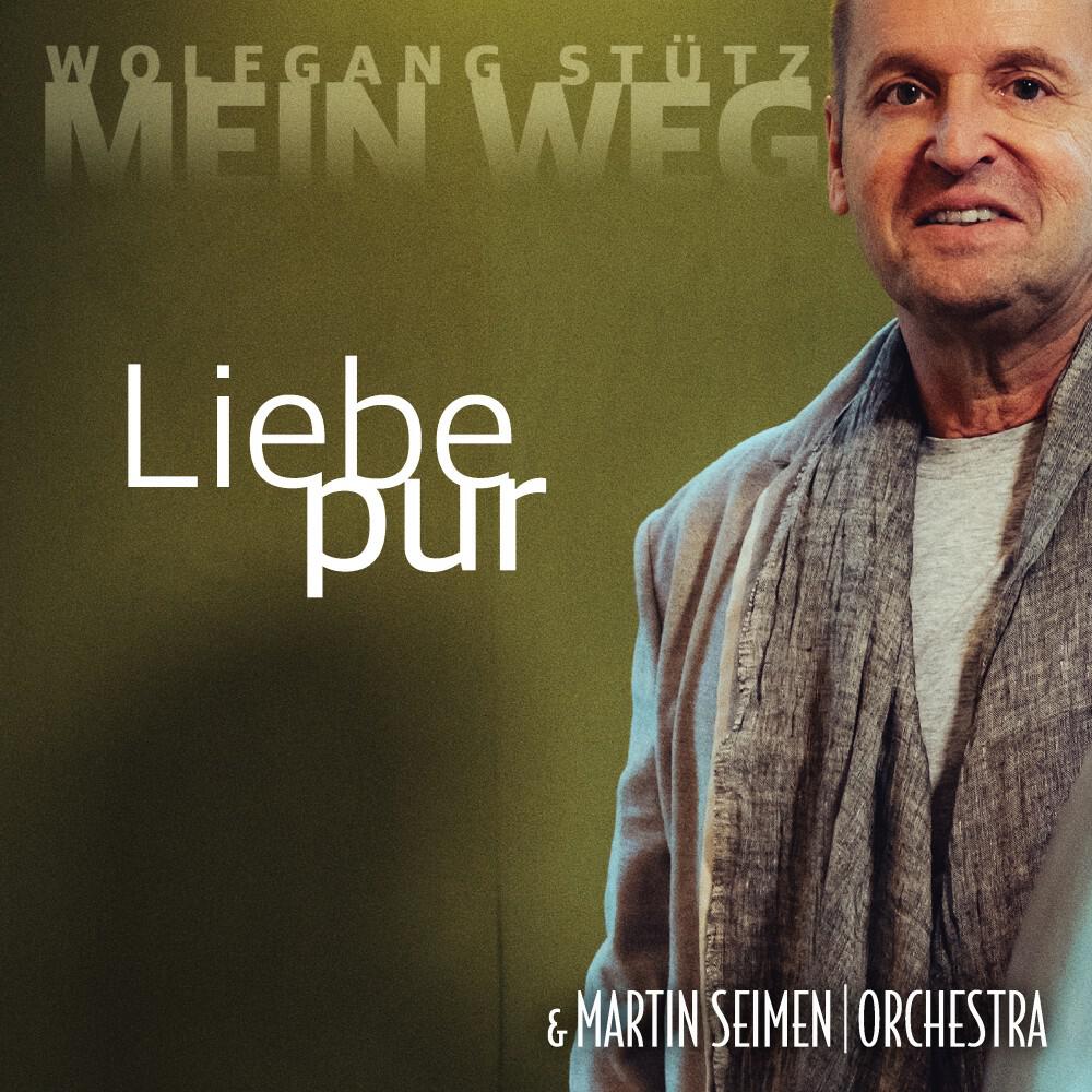 Релиз Liebe pur
