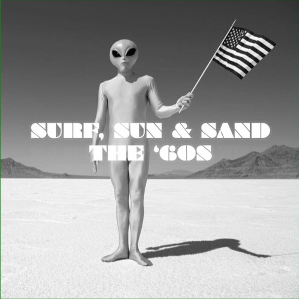 Трек Muscle Beach Party