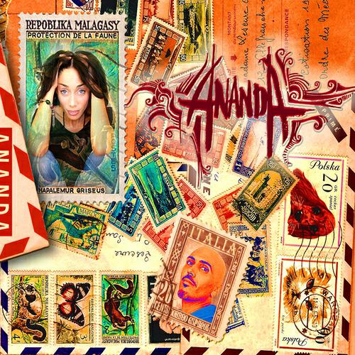 Релиз Ananda