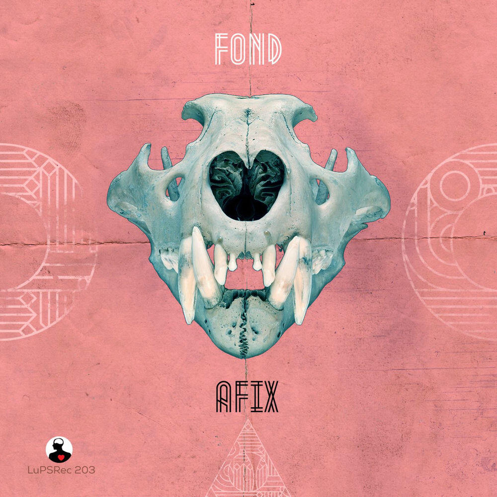 Релиз Afix