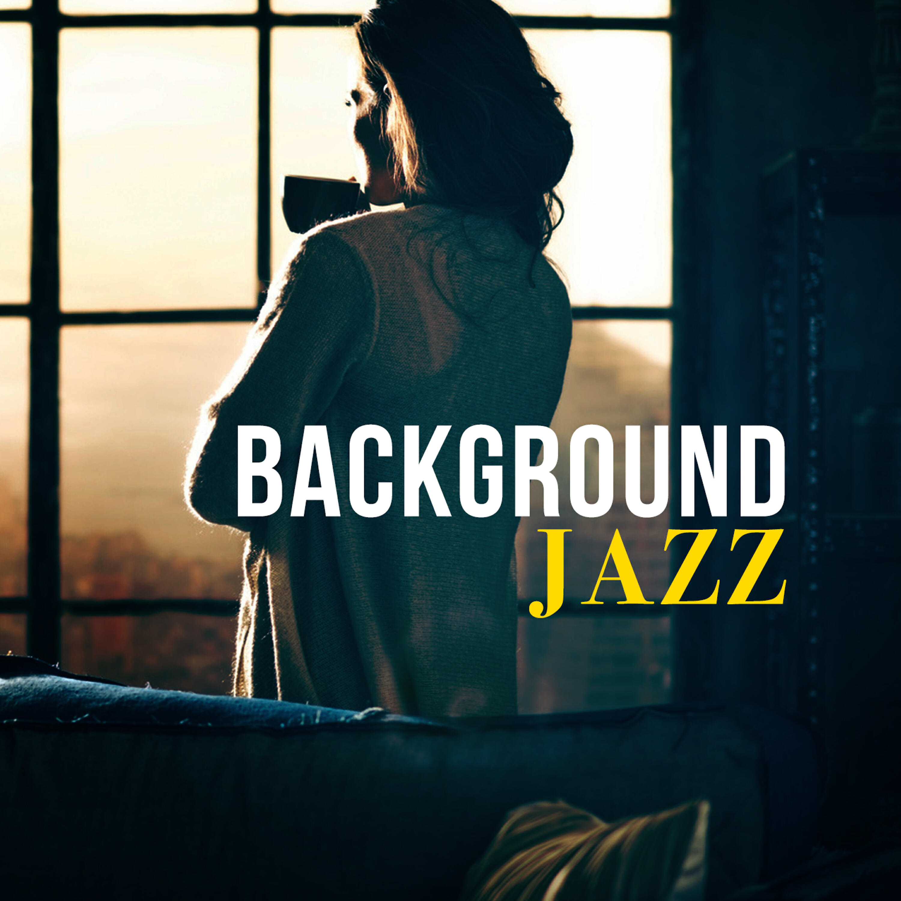 Релиз Background Jazz