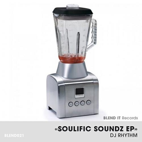 Релиз Soulific Soundz EP