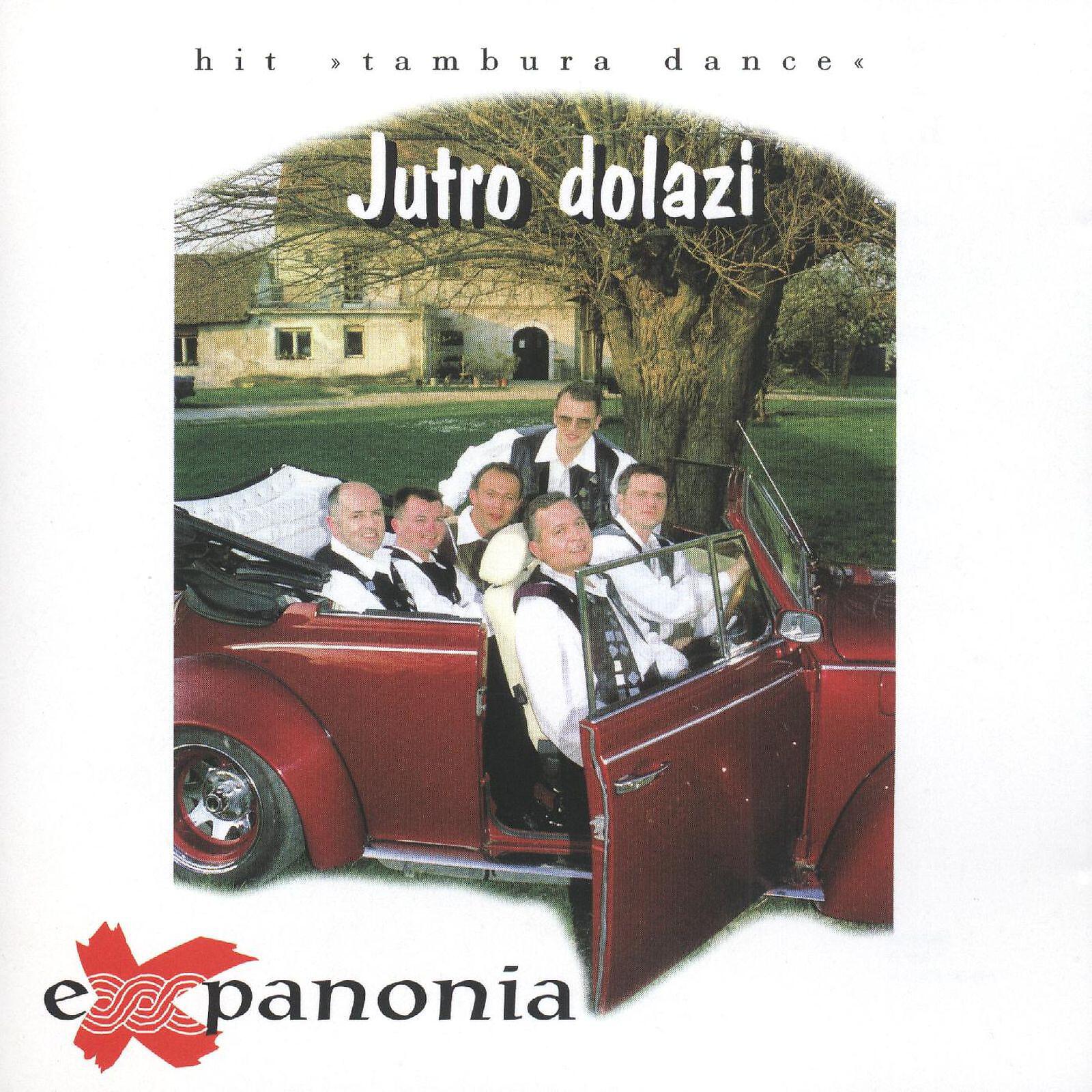 Релиз Jutro Dolazi