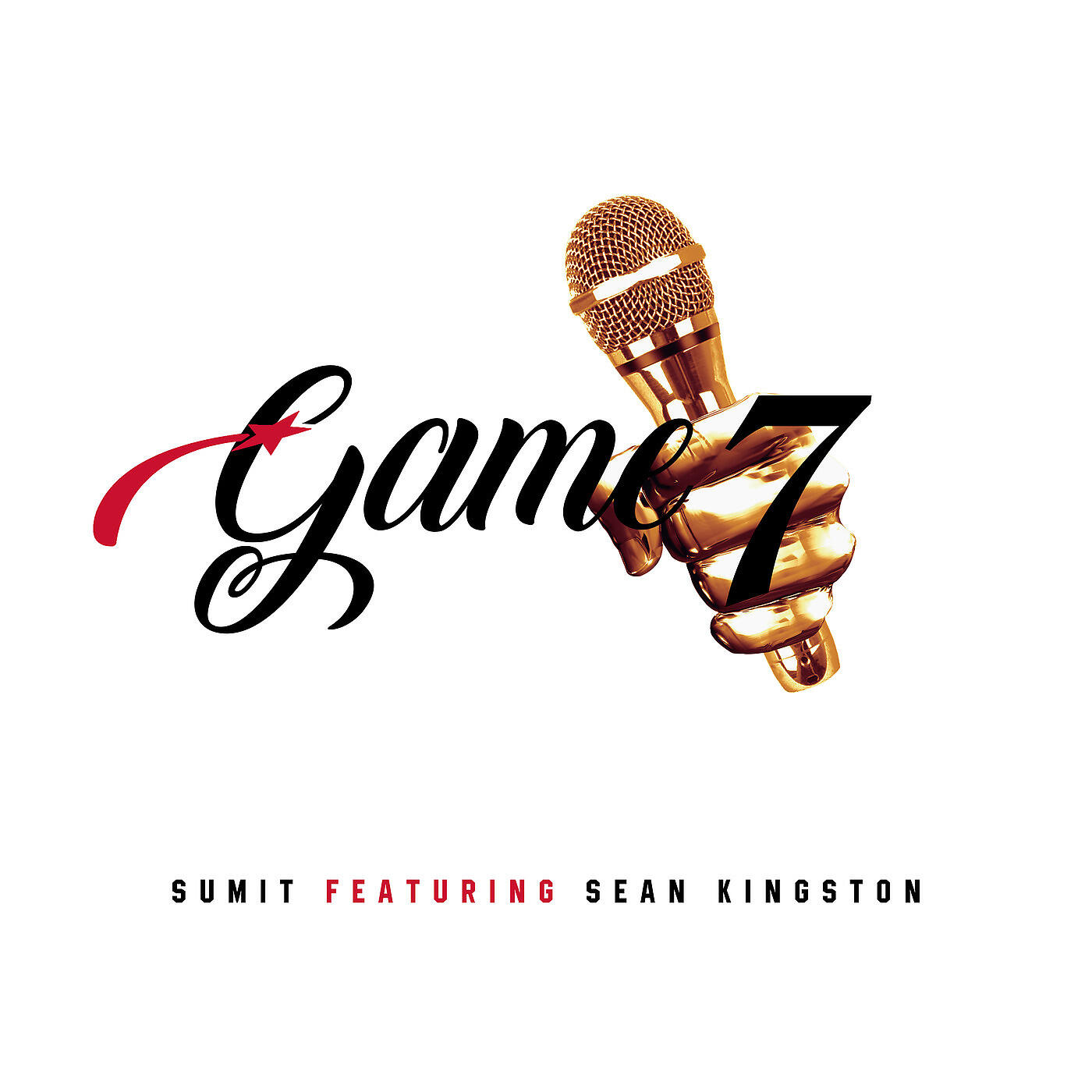 Релиз Game 7