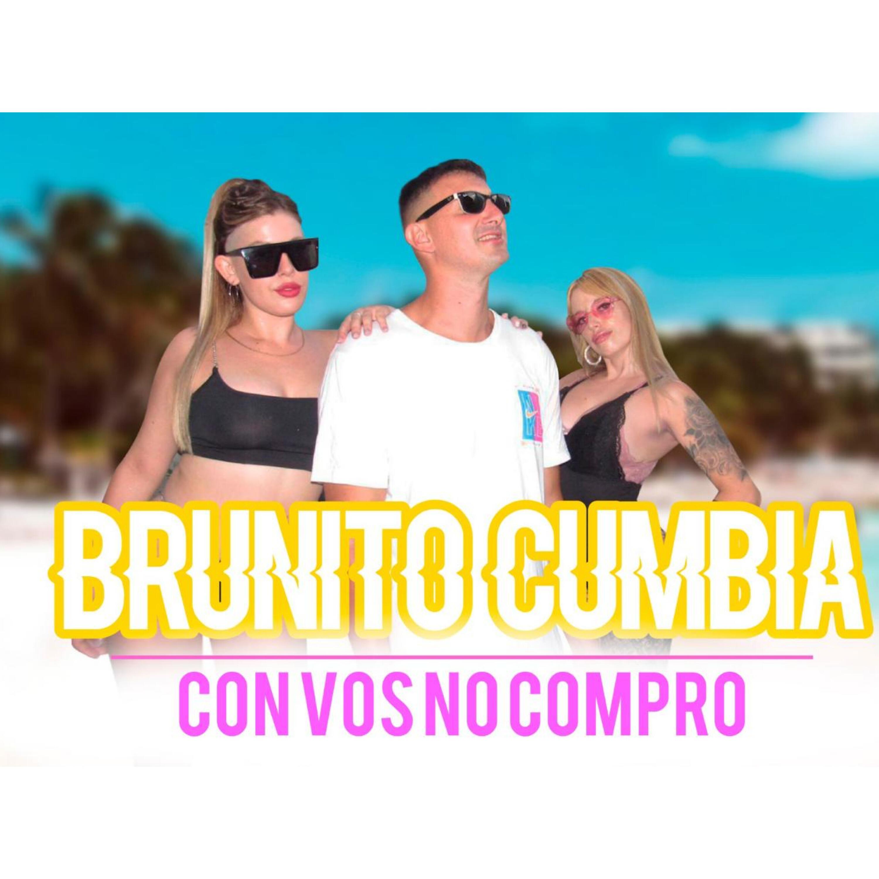 Релиз Con Vos No Compro