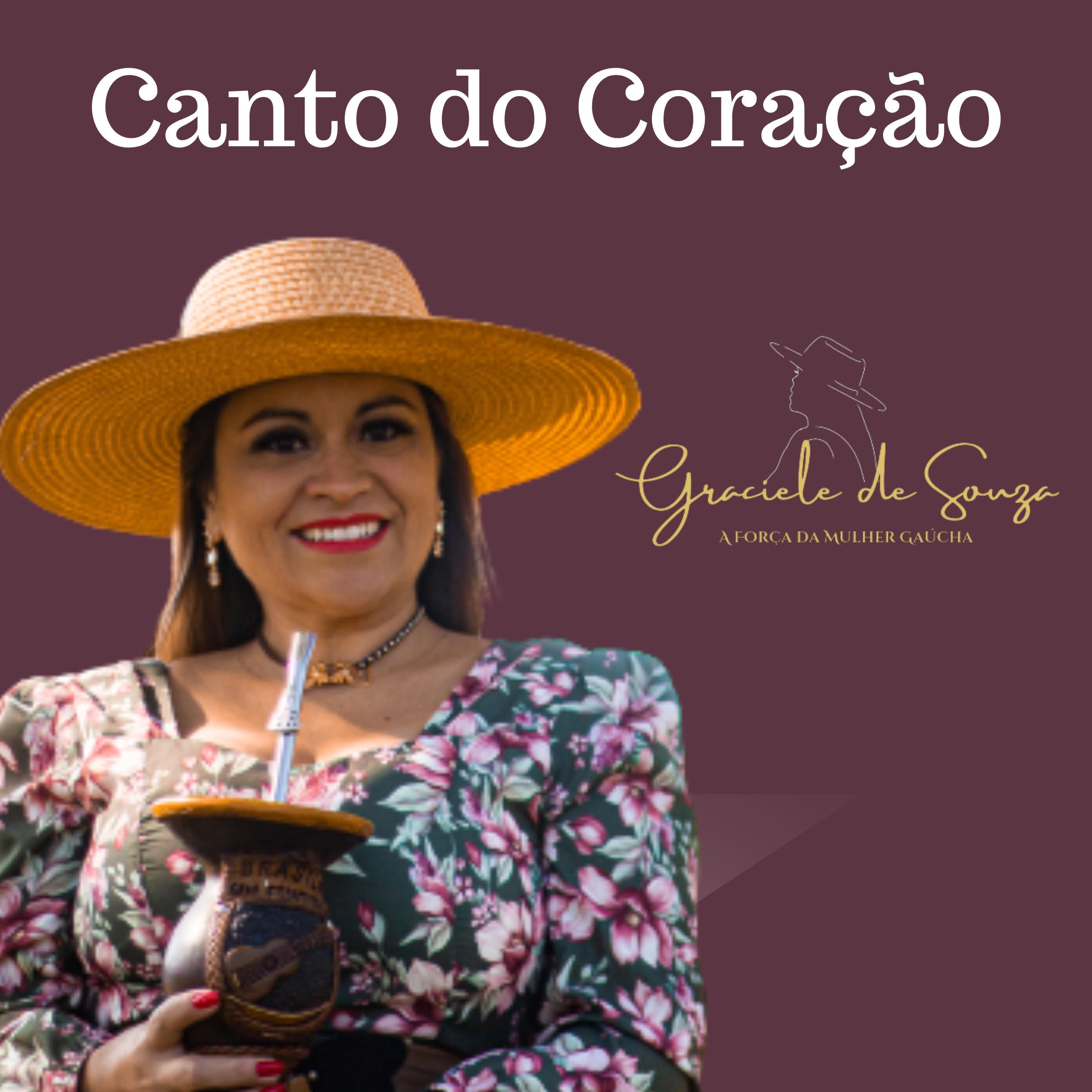 Релиз Canto do Coração