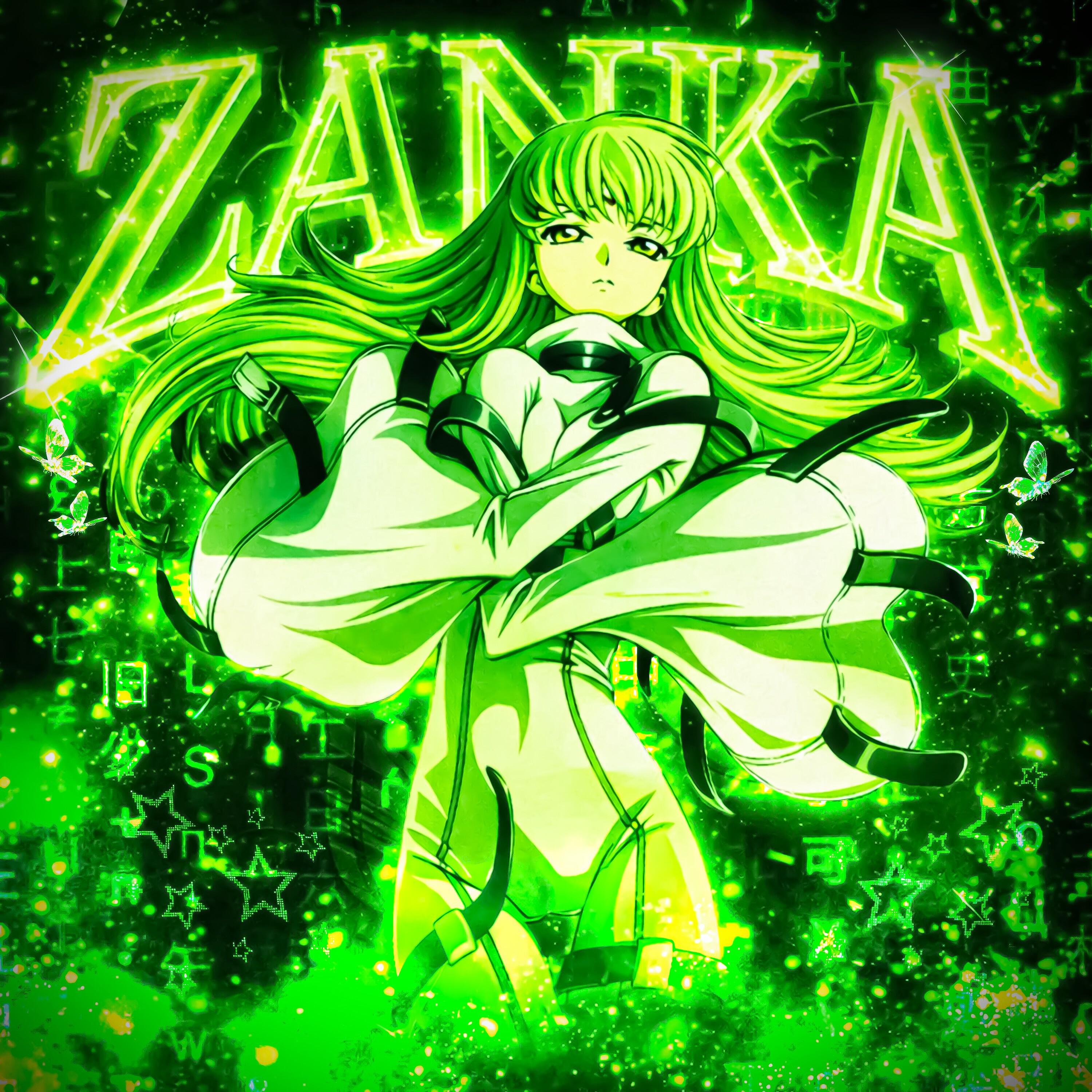 Релиз ZANKA