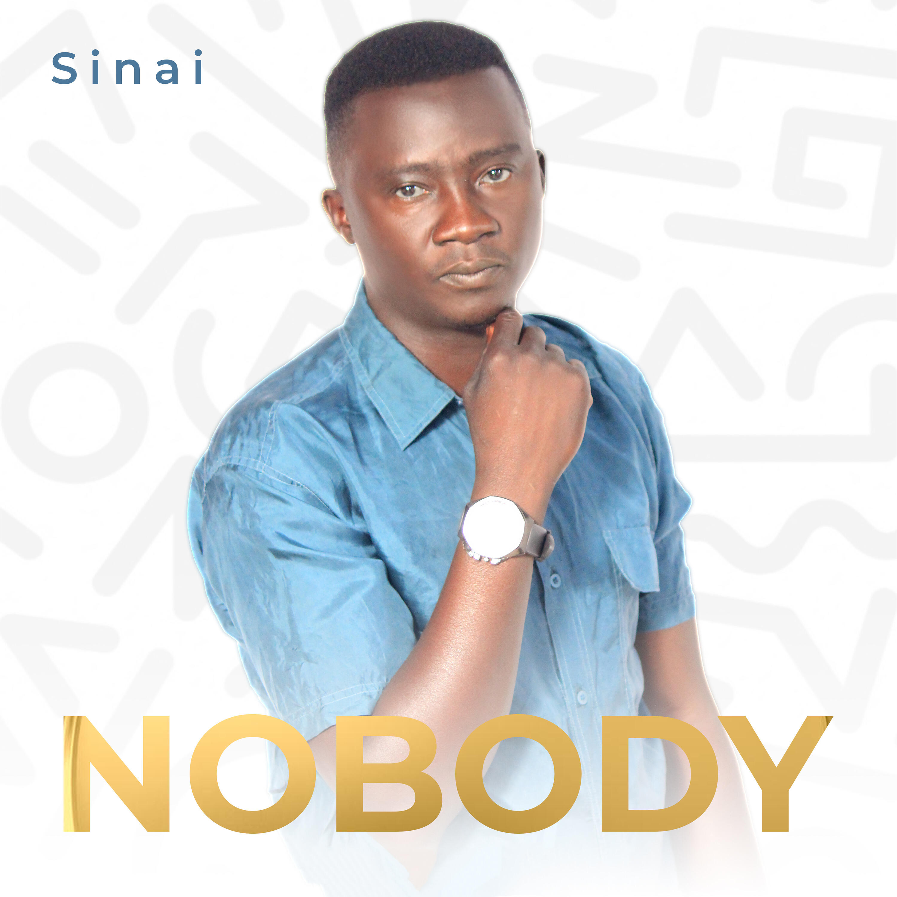 Релиз Nobody