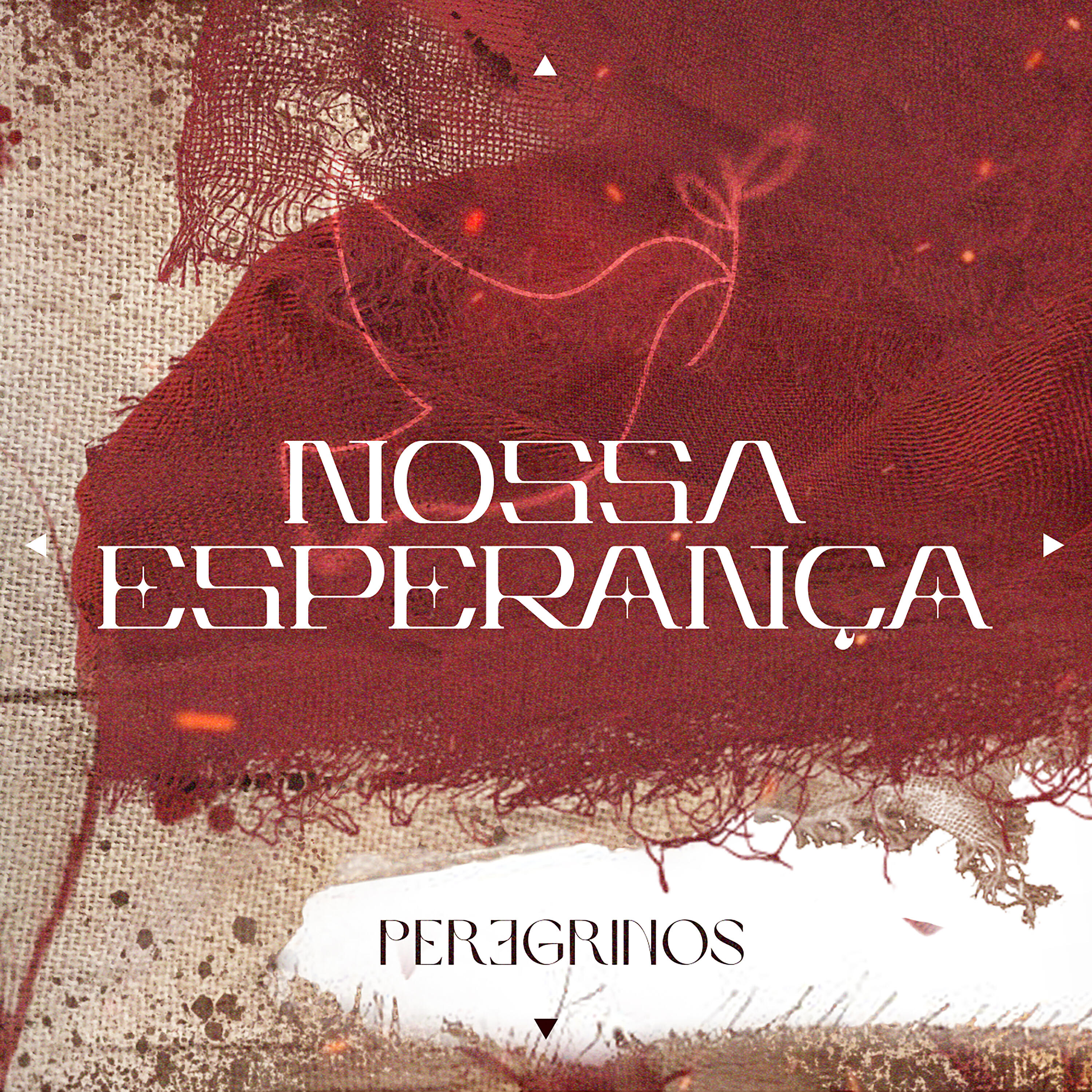 Релиз Nossa Esperança