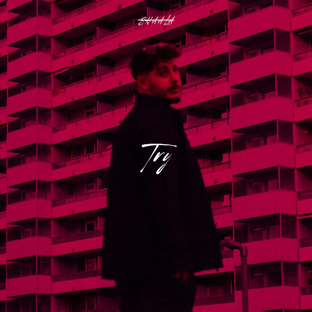 Релиз Try