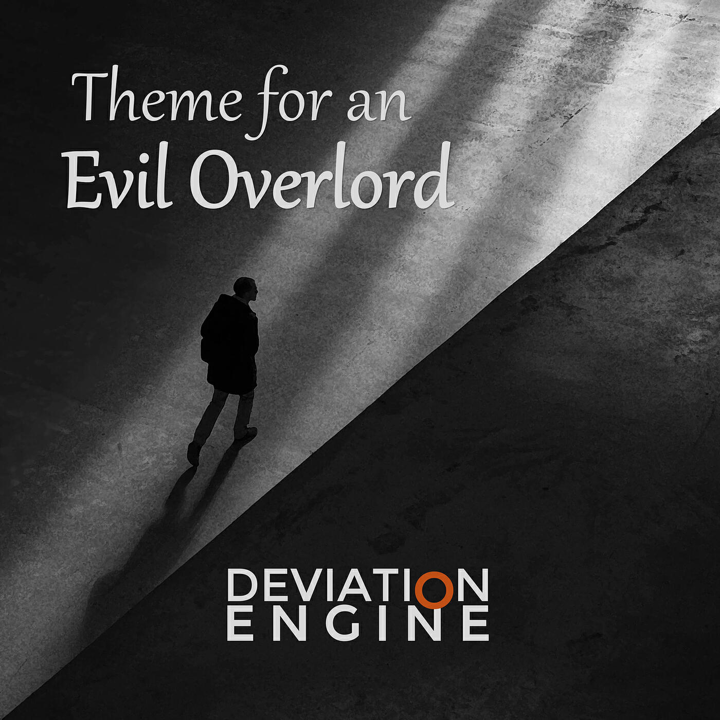 Релиз Theme for an Evil Overlord