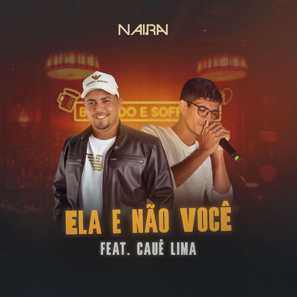 Nairan do Seu Jeito