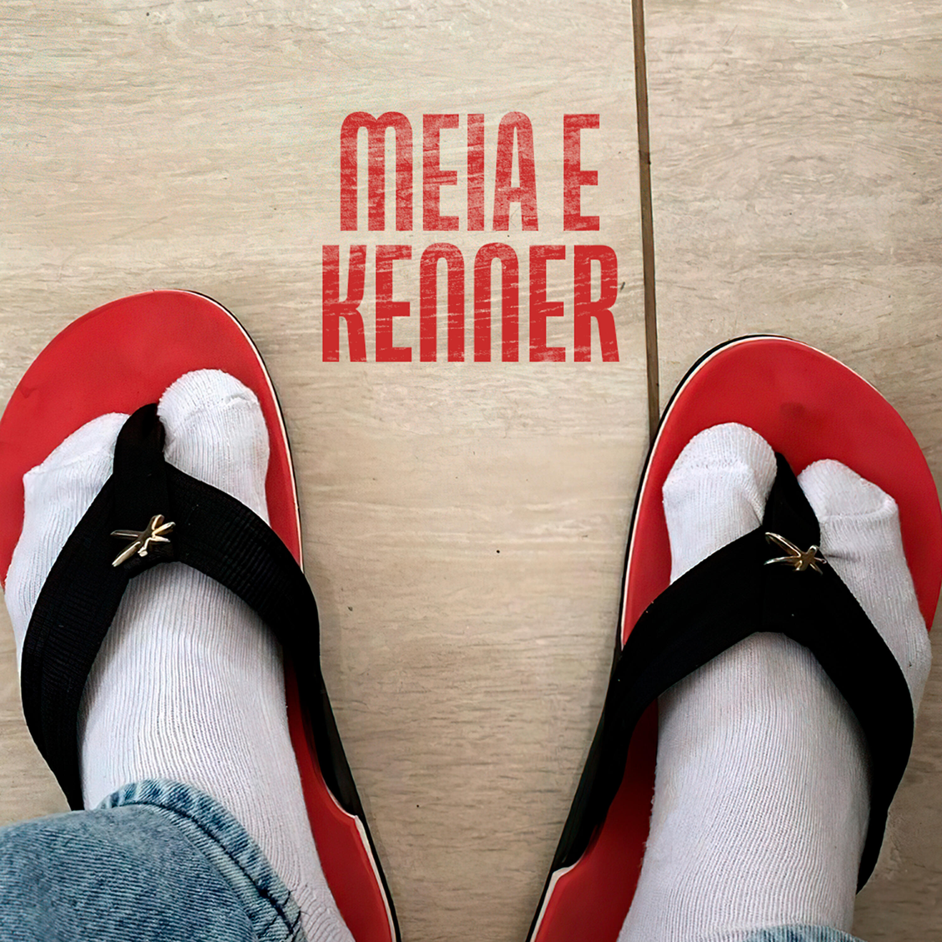 Релиз Meia e Kenner