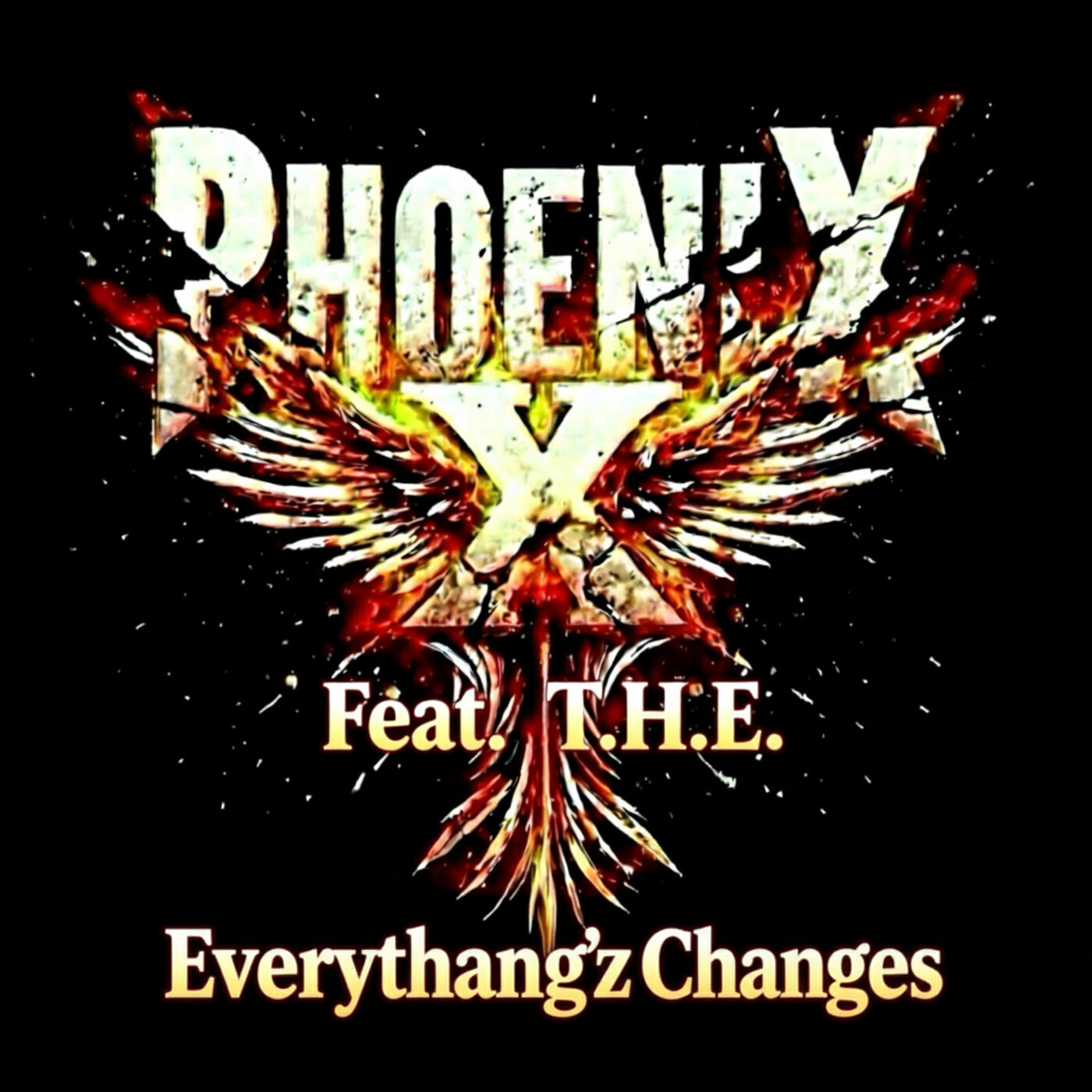 Phoenix X