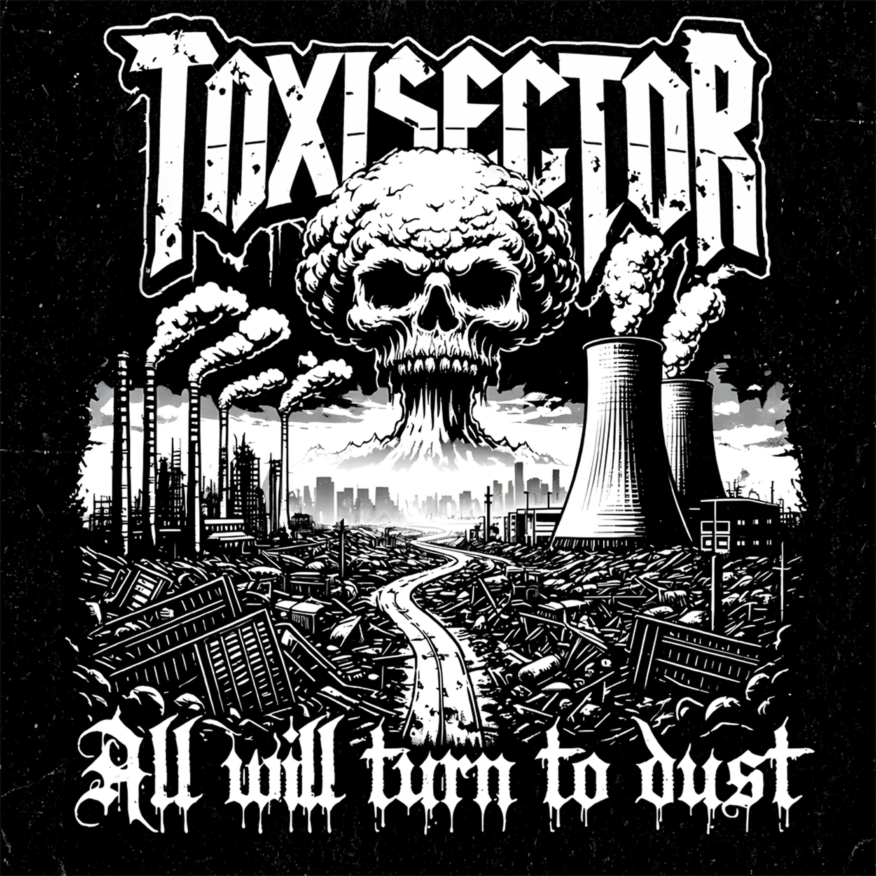 Релиз All Will Turn to Dust