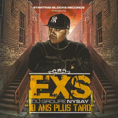 Релиз 10 Ans Plus Tard