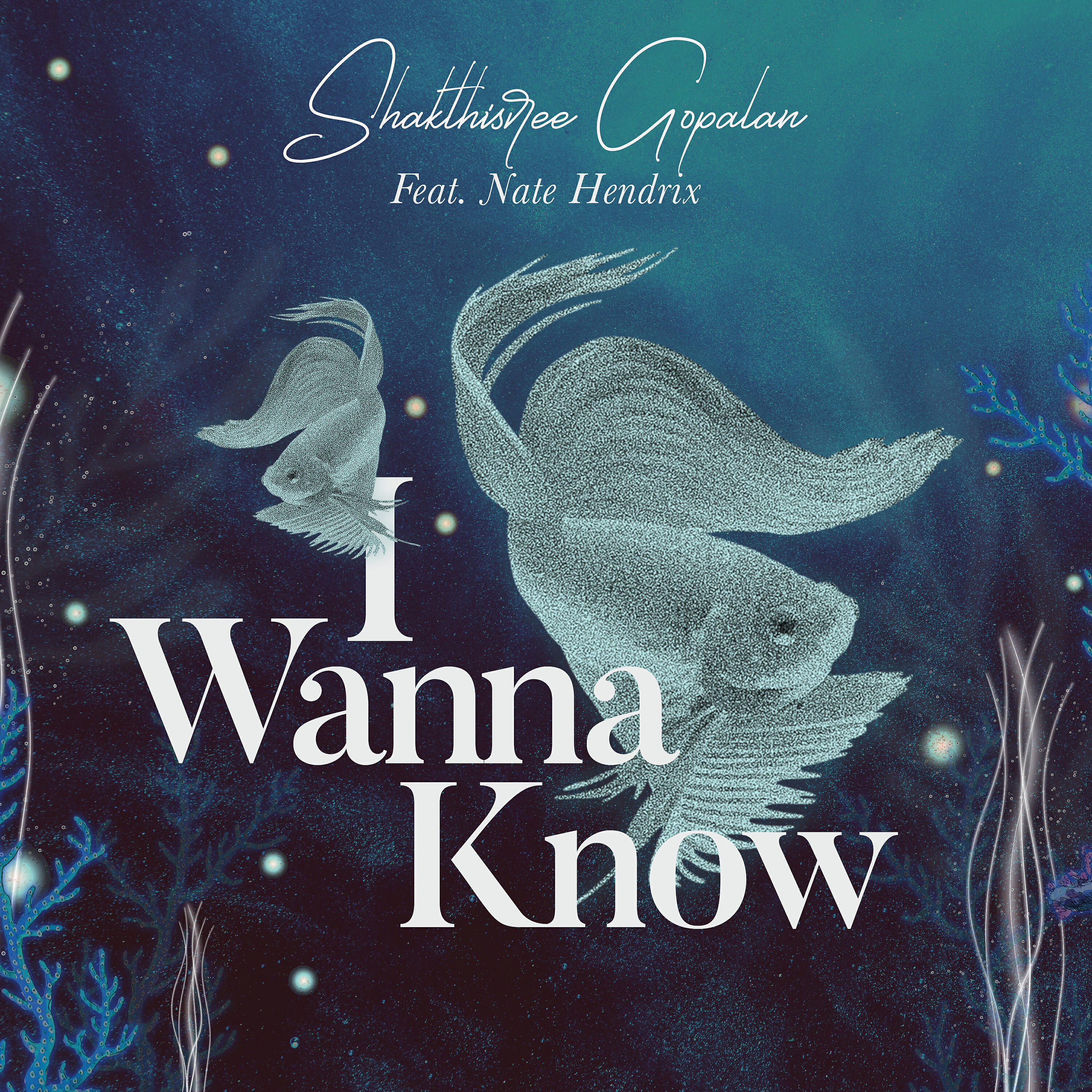 Релиз I Wanna Know