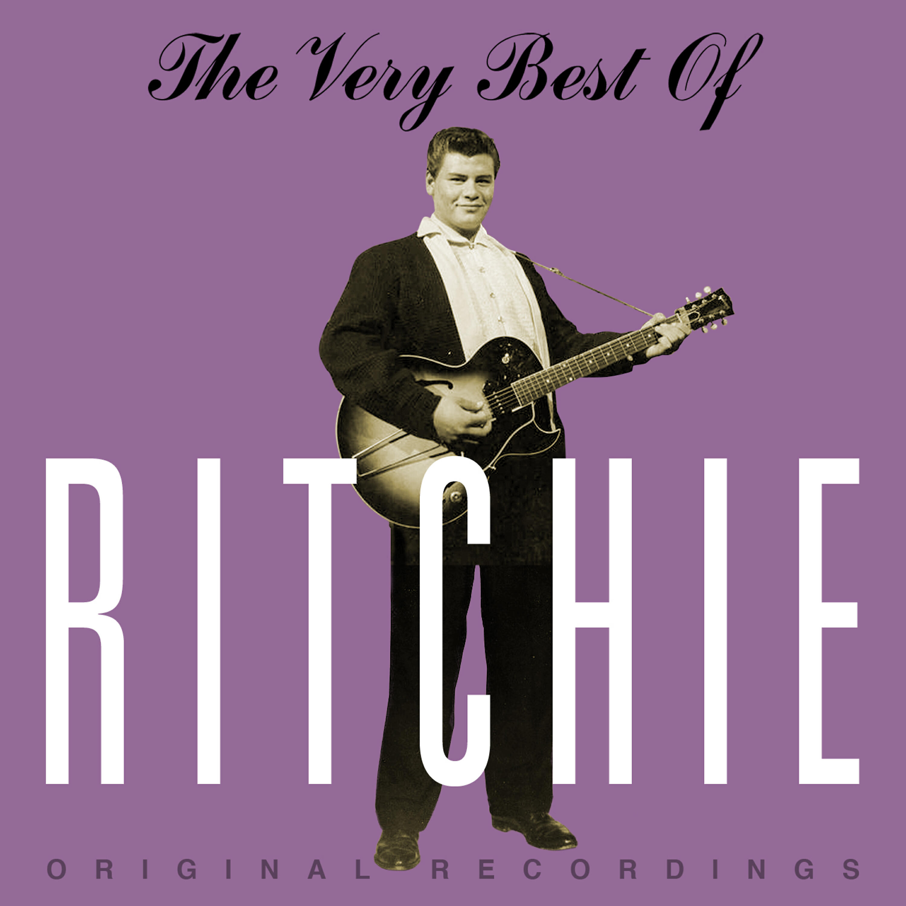 Релиз The Very Best Of