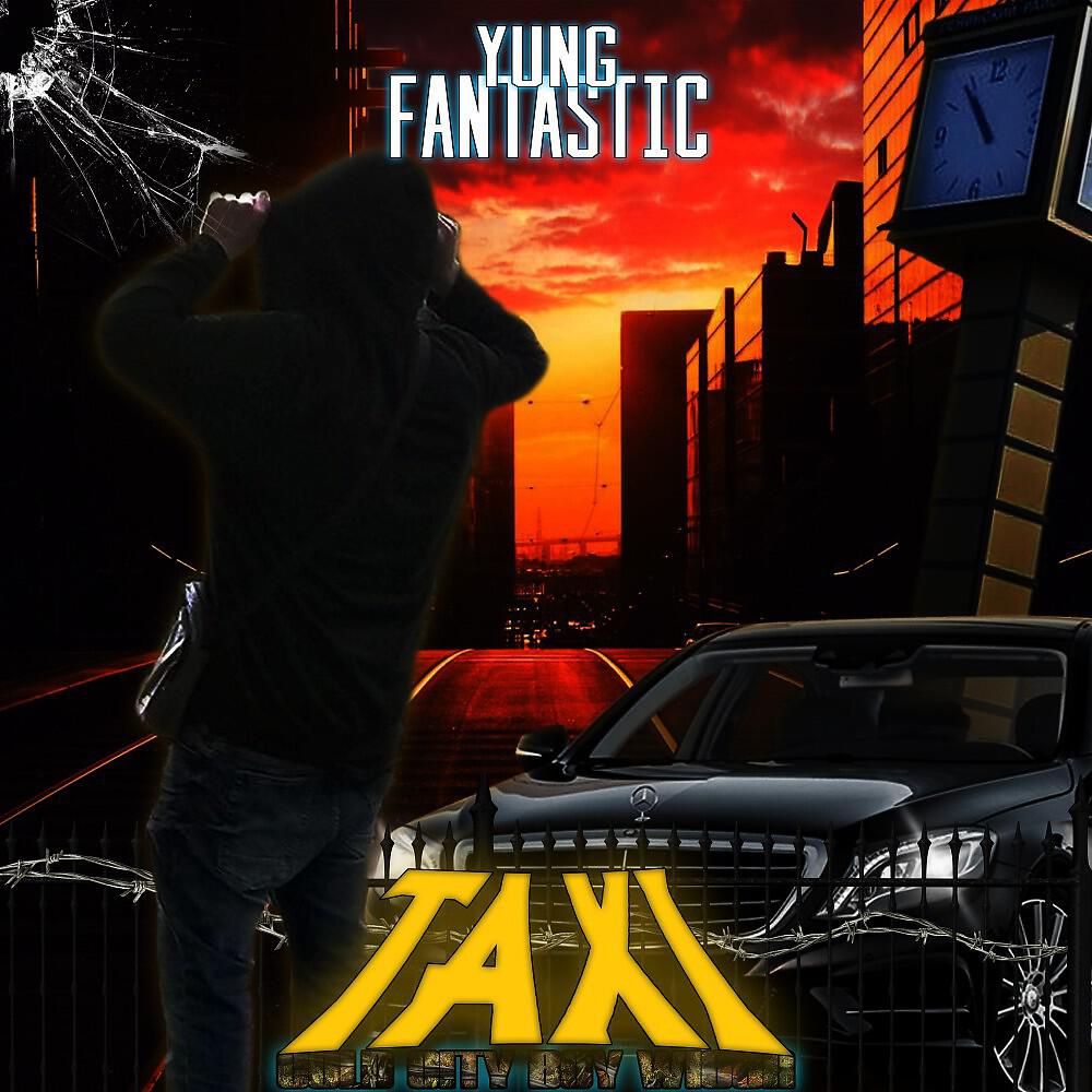 Релиз Taxi (Prod. By AliMafiaBeatz)