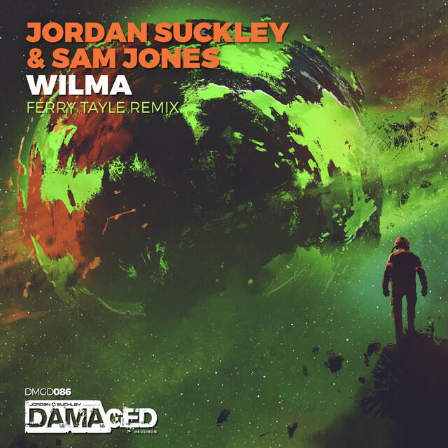 Релиз Wilma
