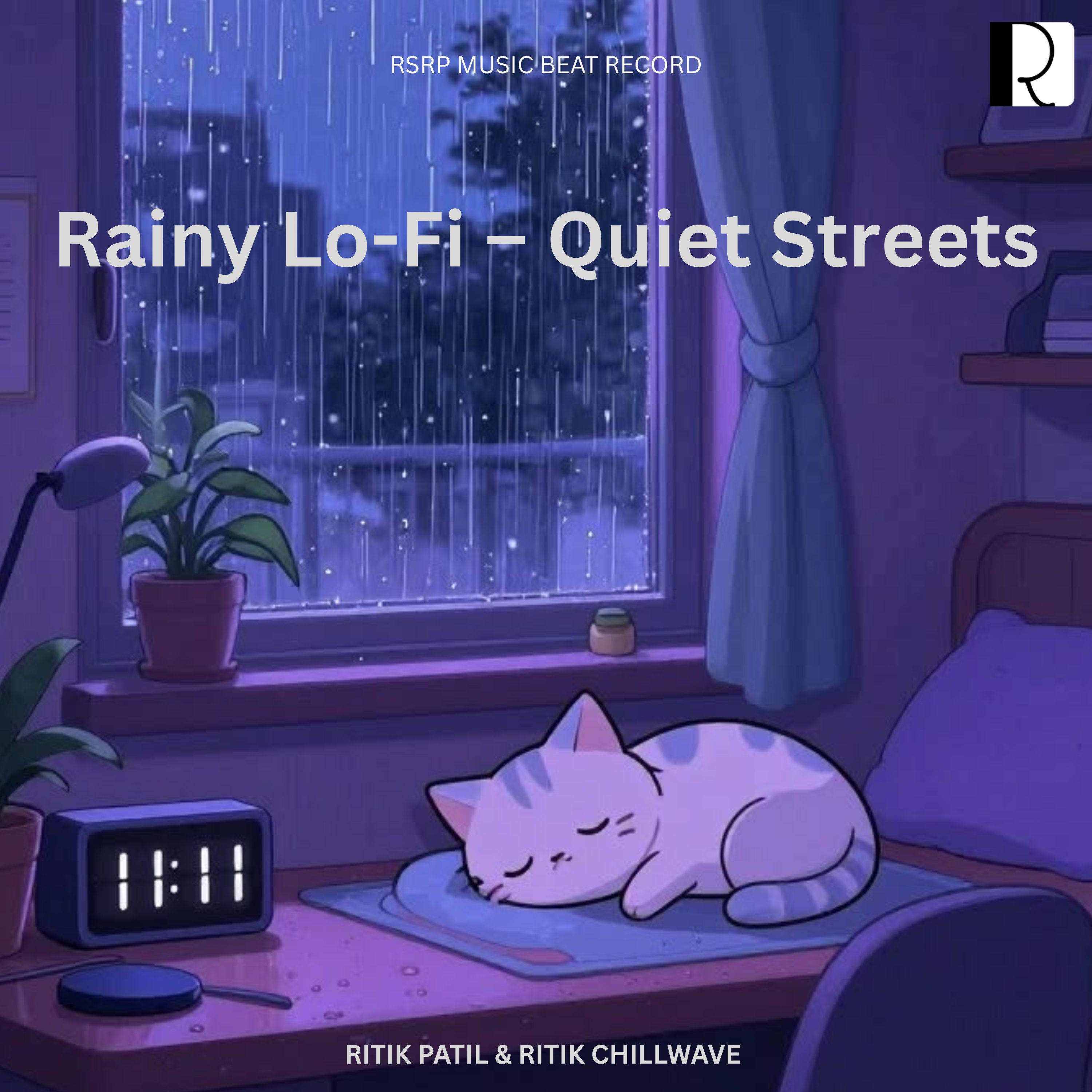 Релиз Quiet Streets