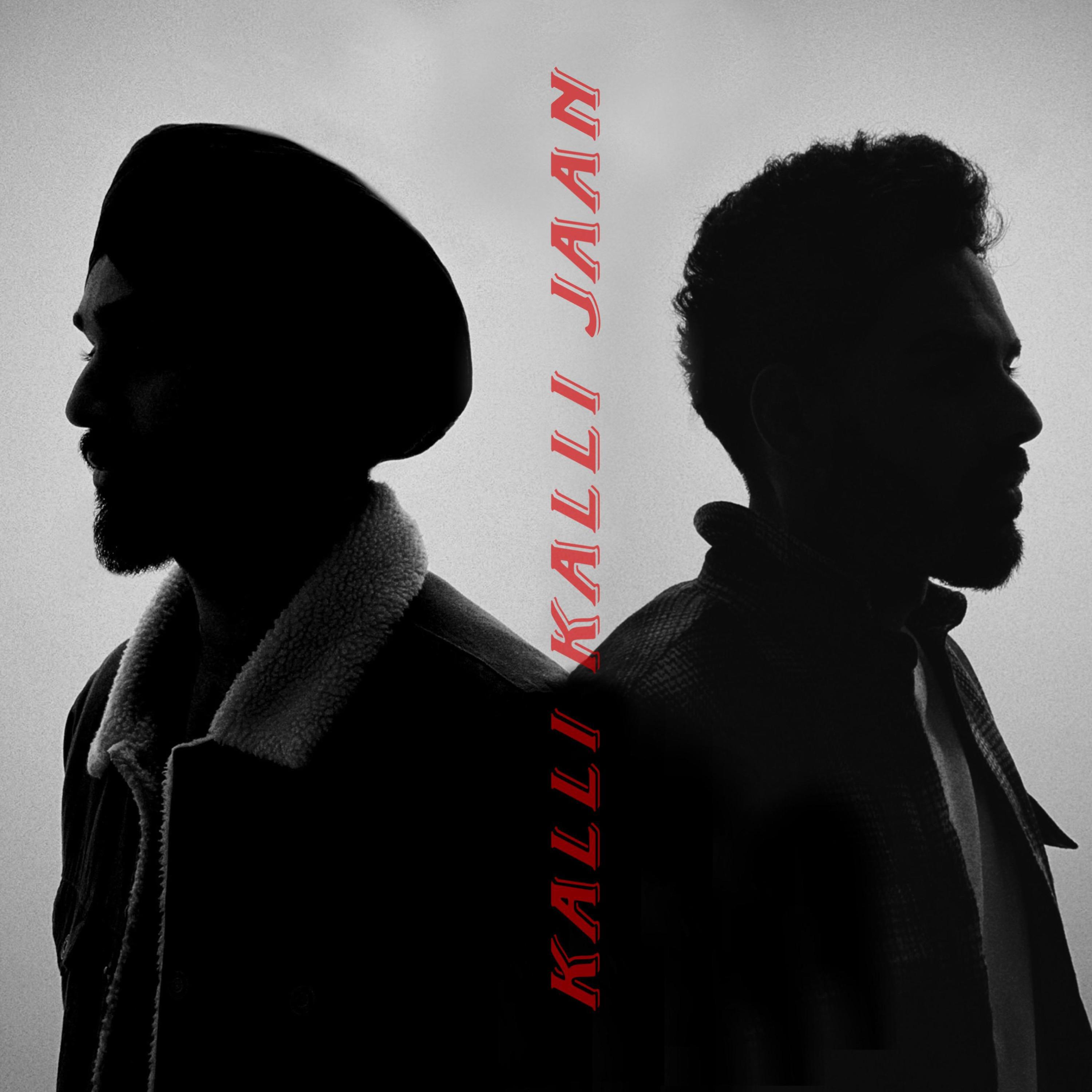 Релиз Kalli Kalli Jaan