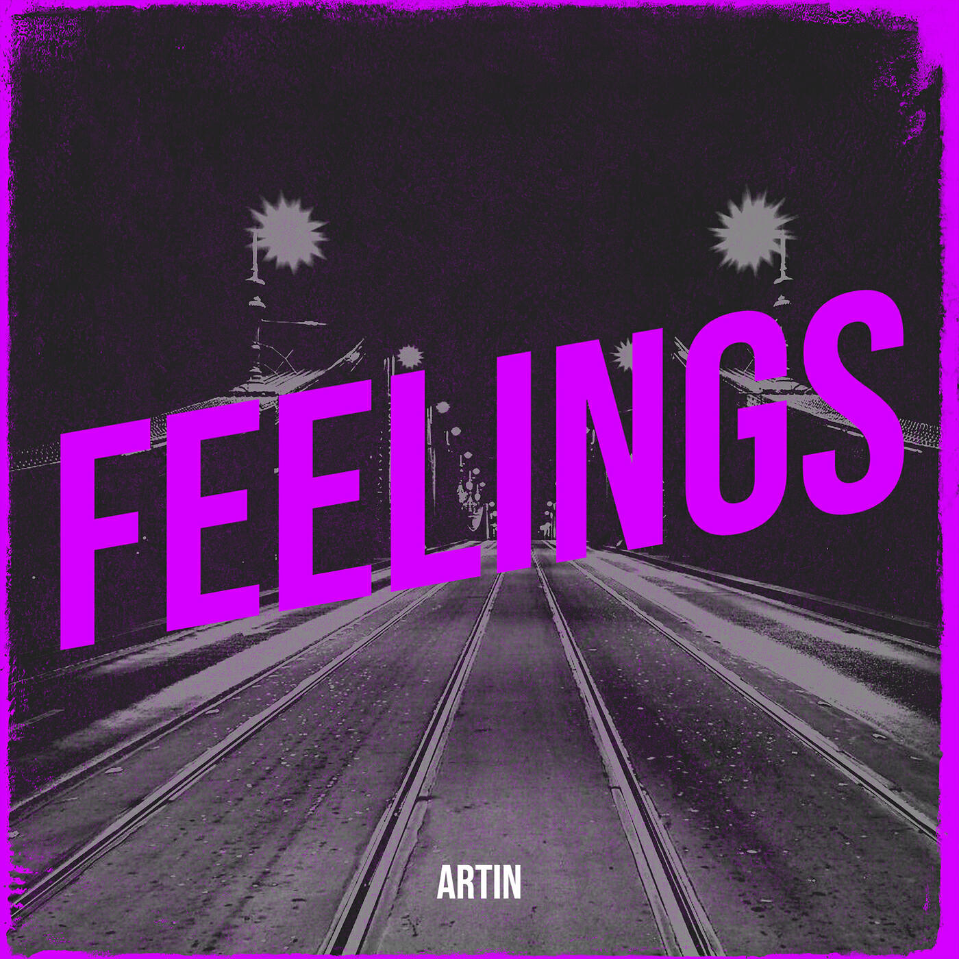 Релиз Feelings