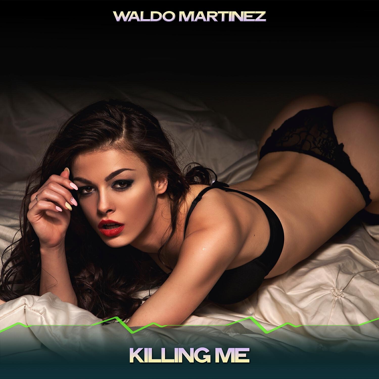 Релиз Killing Me