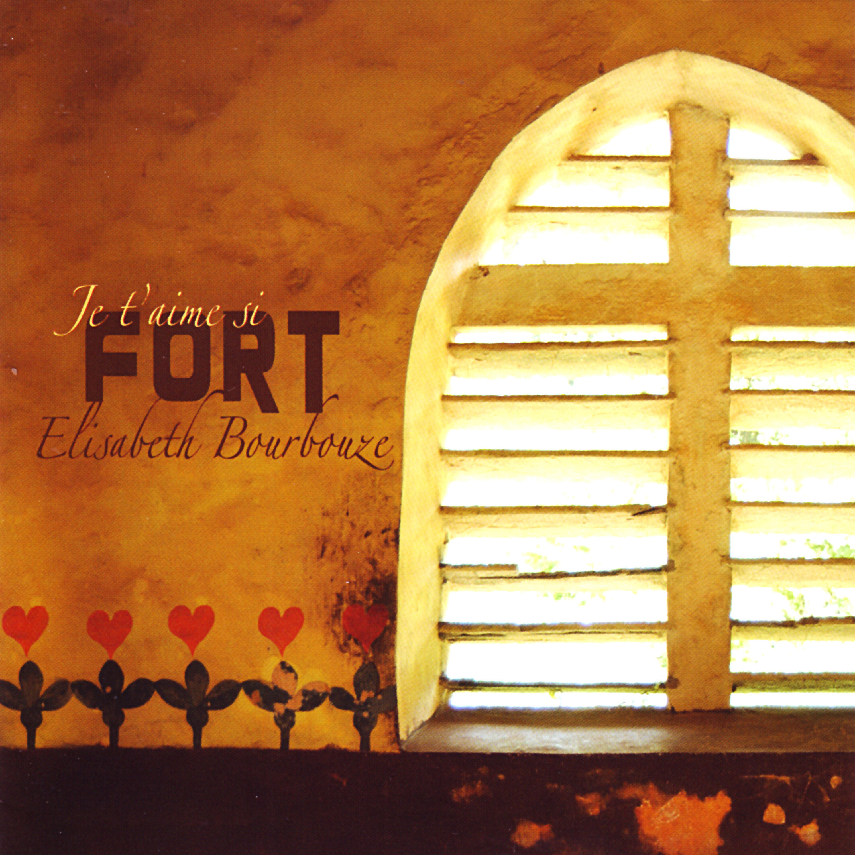 Трек La présence de mon Dieu