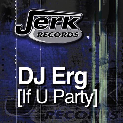 Релиз If U Party