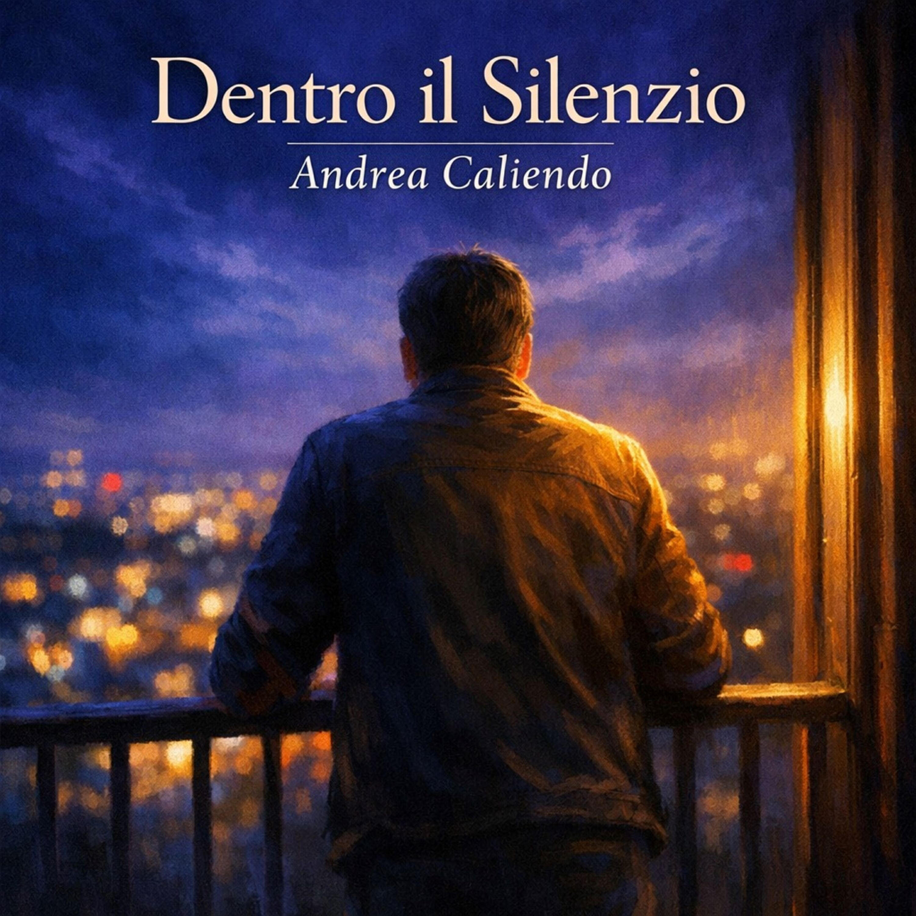Релиз Dentro il Silenzio