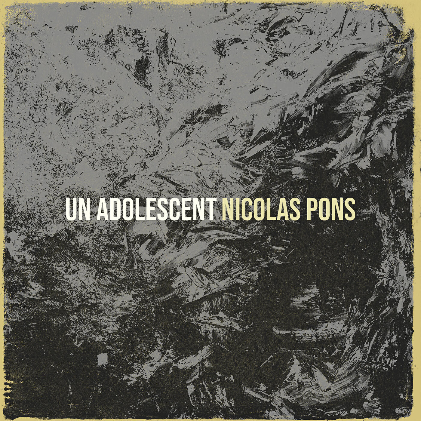 Nicolas Pons