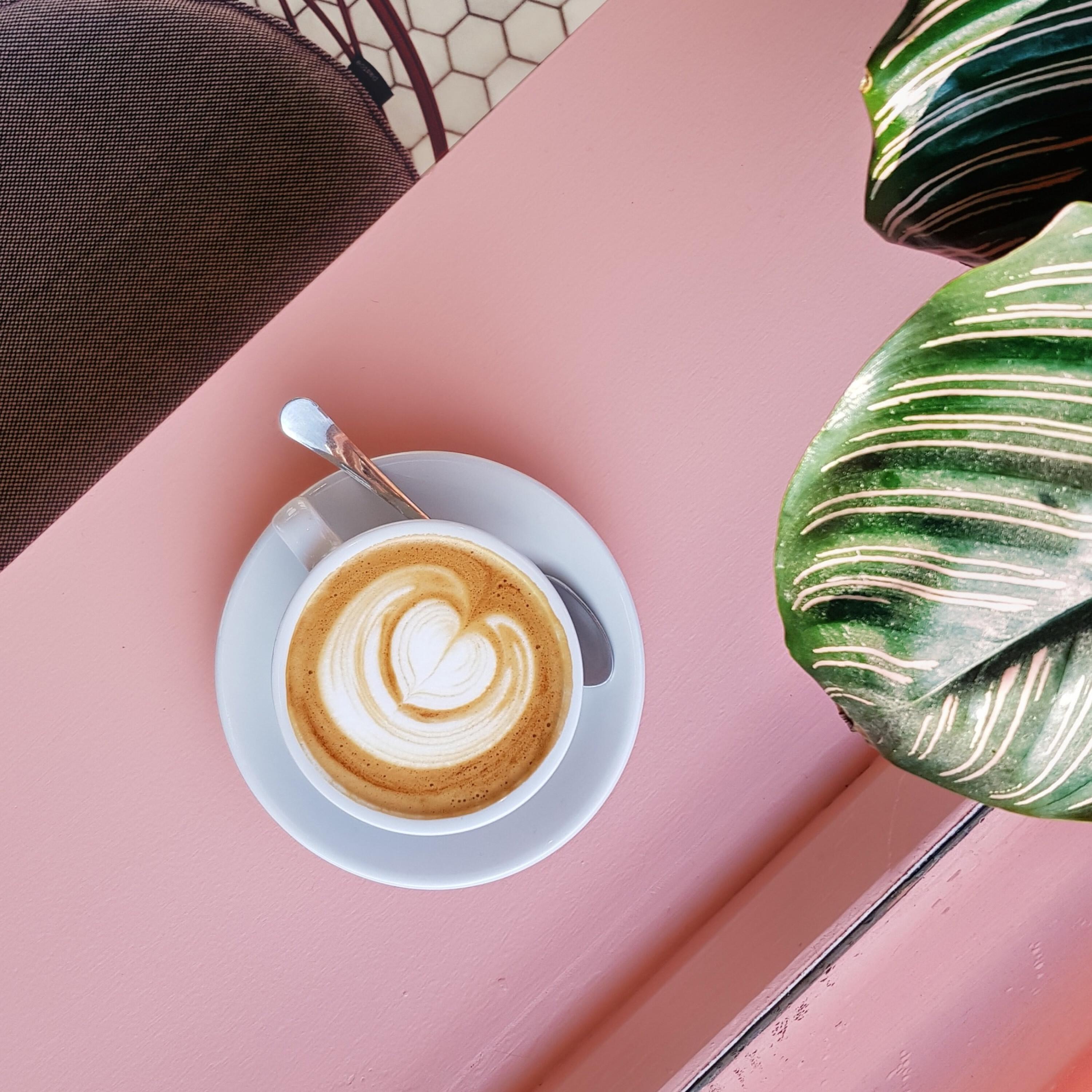 Релиз Morning Coffee