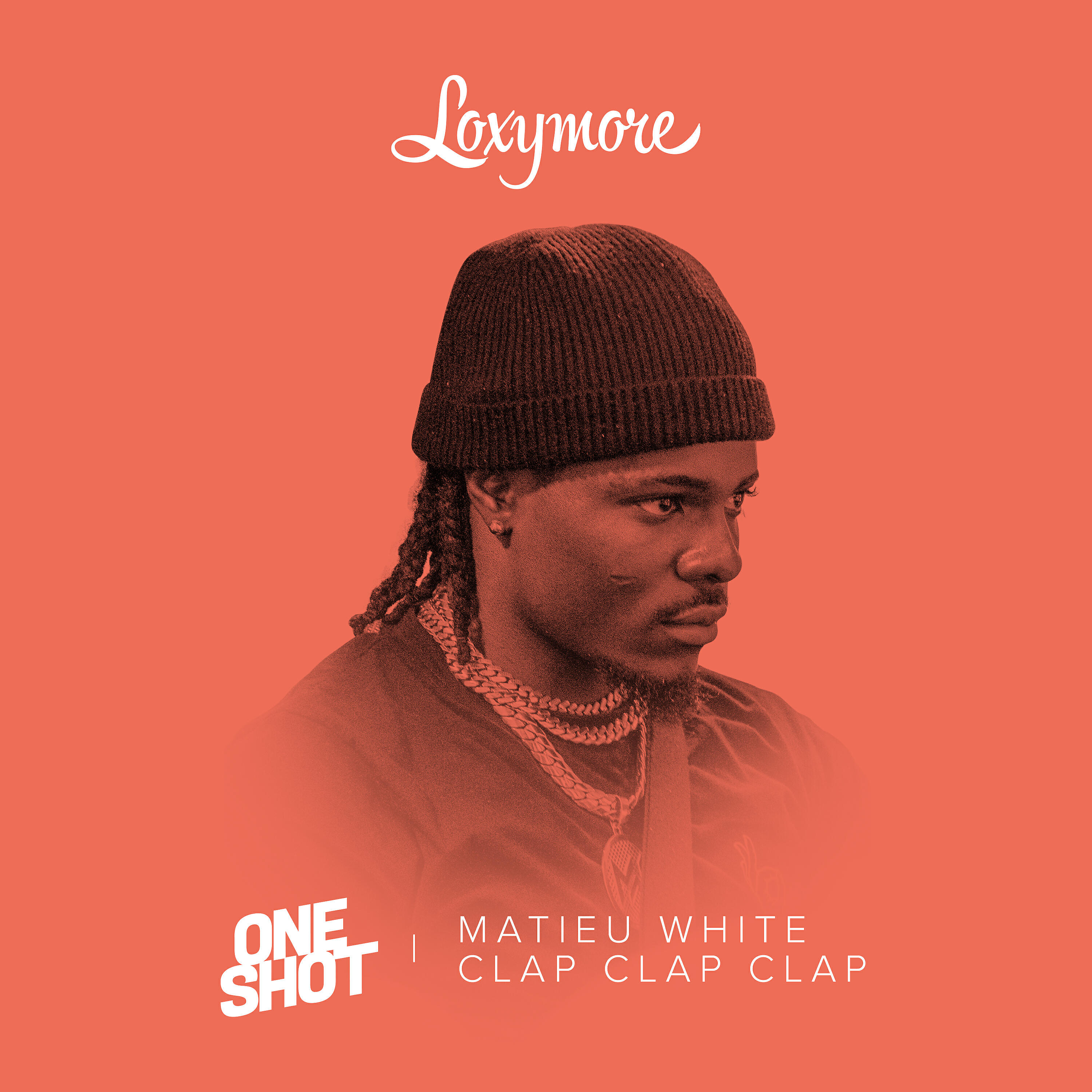 Релиз Clap clap clap (Loxymore One Shot)