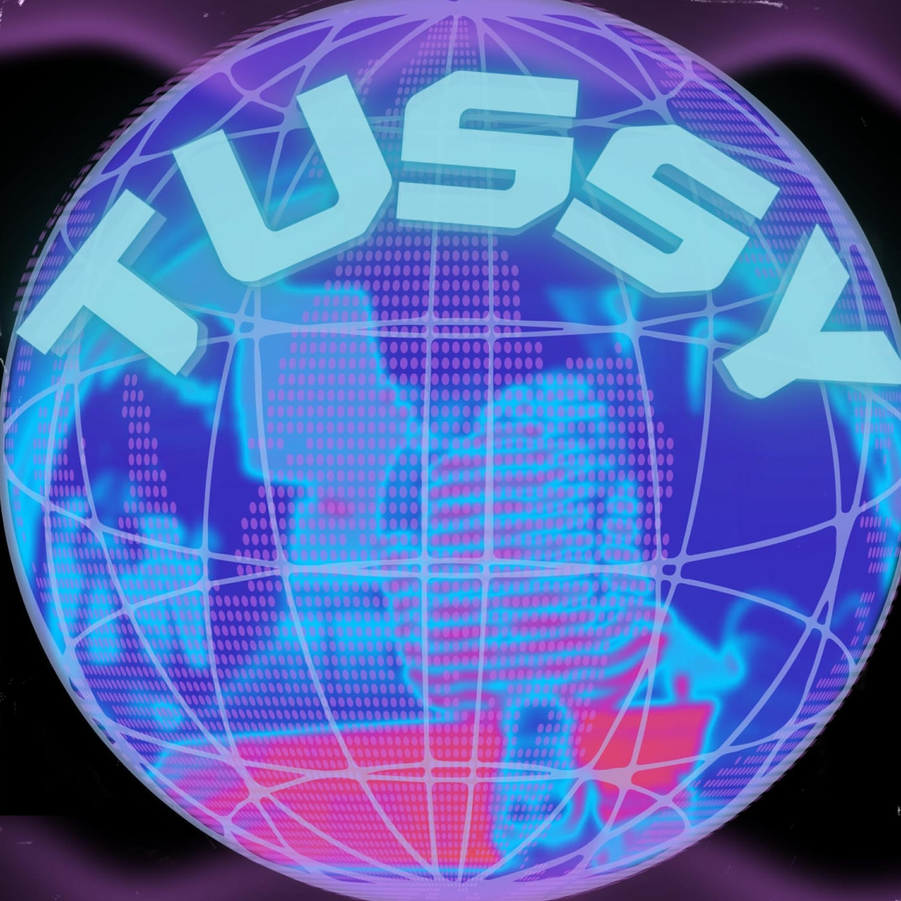 Релиз Tussy
