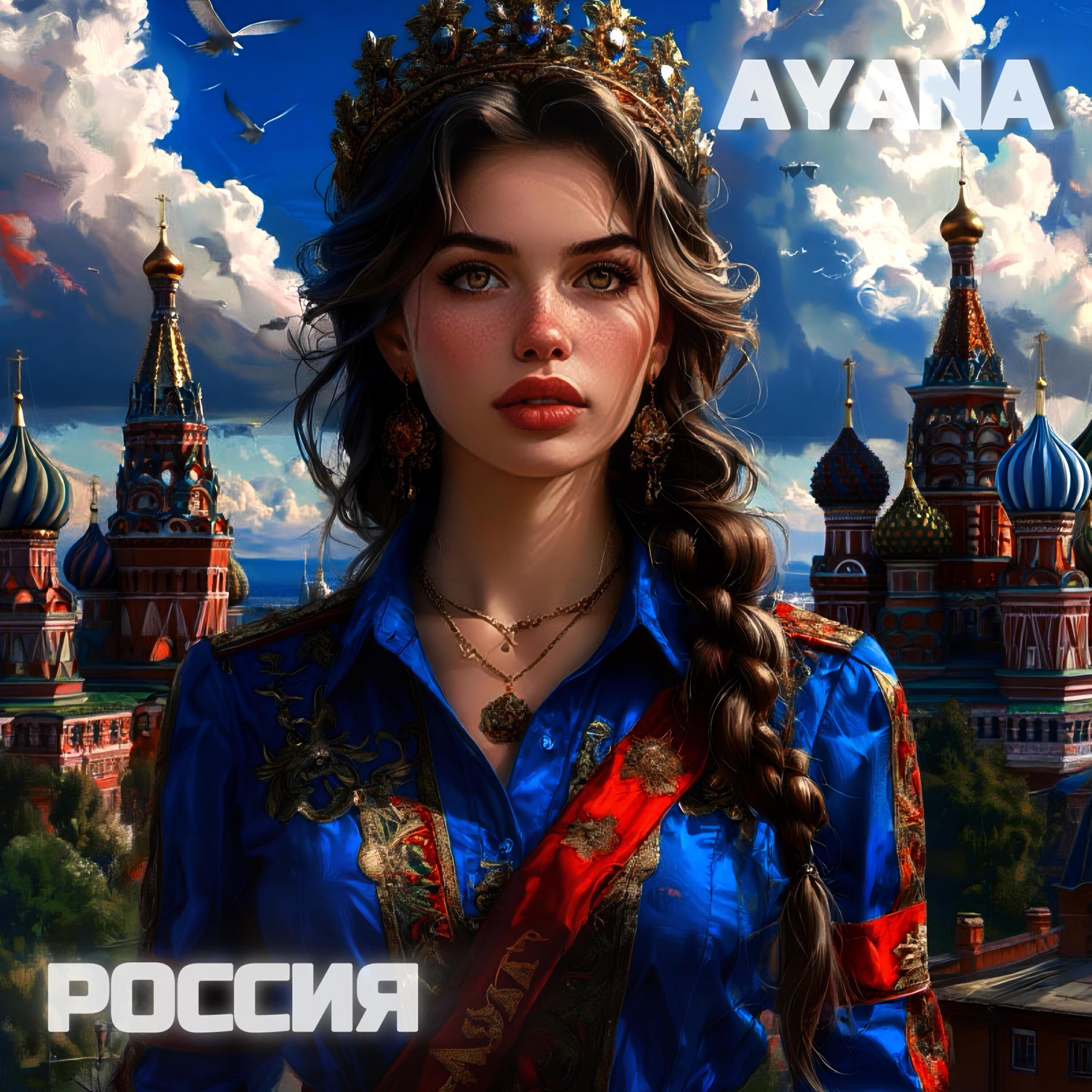 Релиз Россия