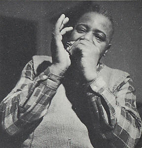 John Lee Henley