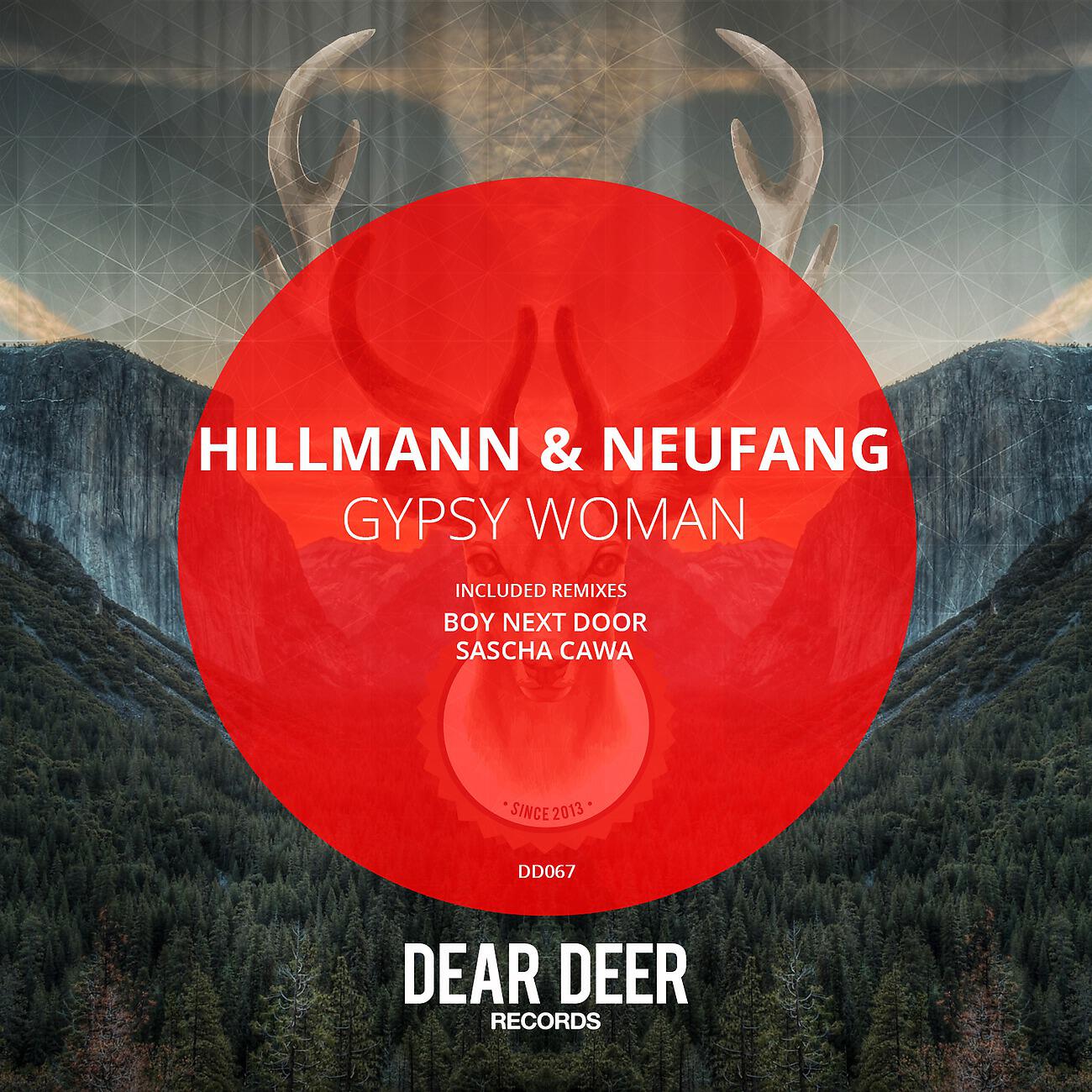Релиз Gypsy Woman