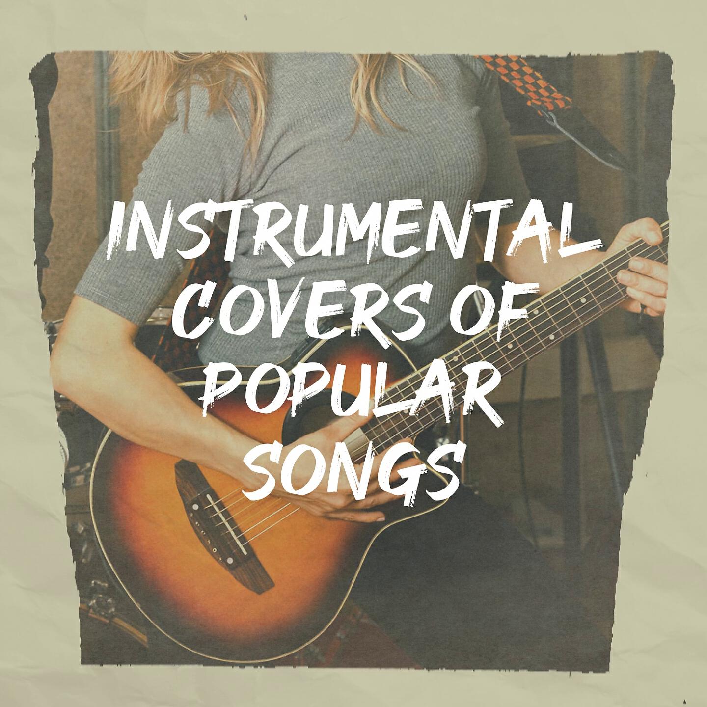 Релиз Instrumental Covers of Popular Songs
