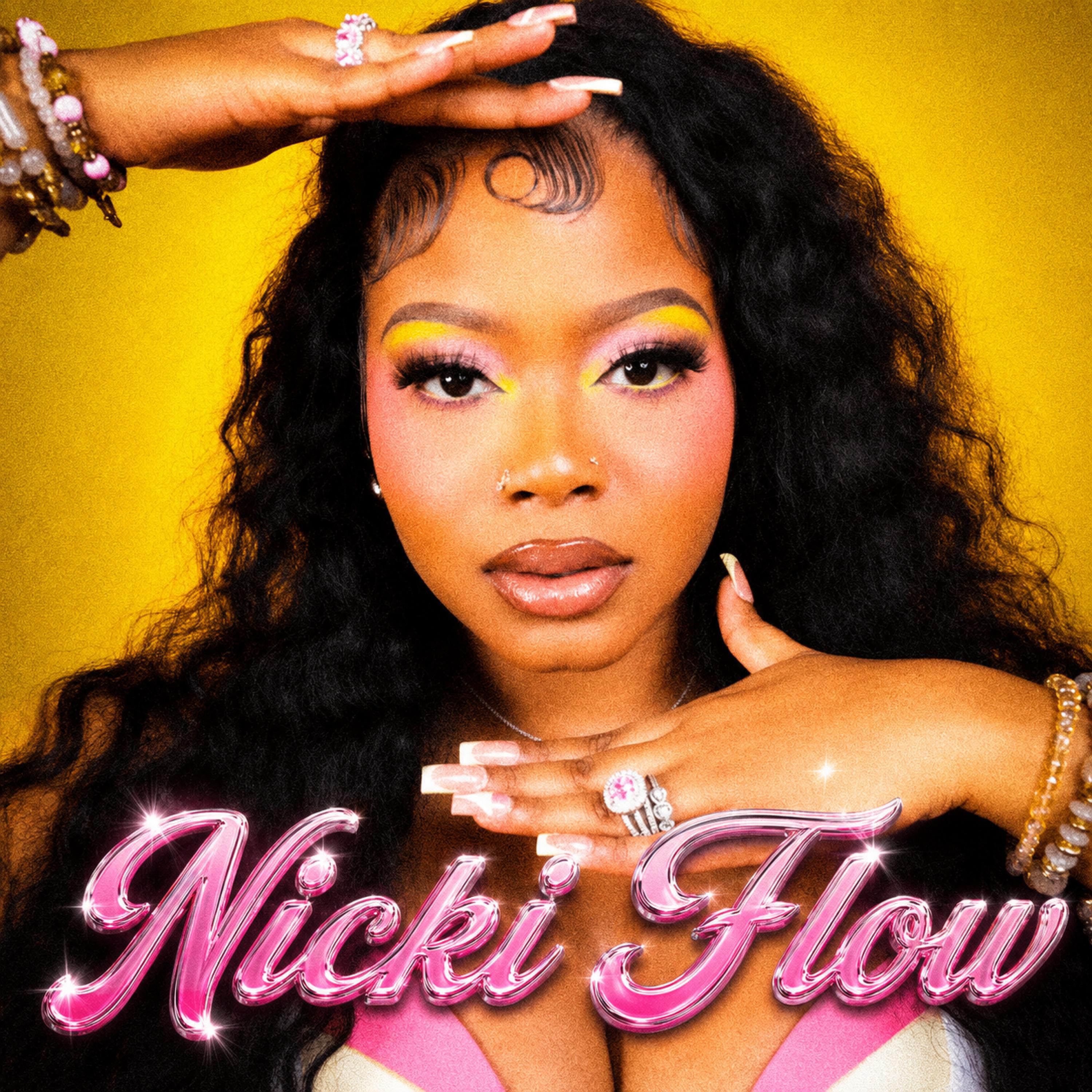 Релиз Nicki Flow